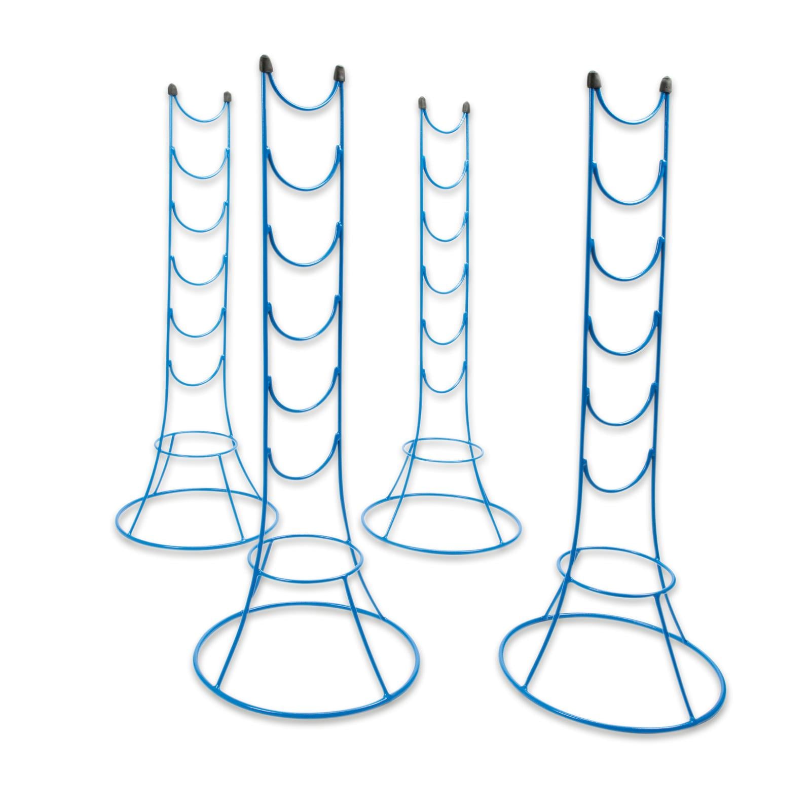 tts Ständer für Wasserbahnen, 4 Stück