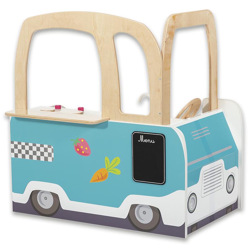 Nathan Foodtruck