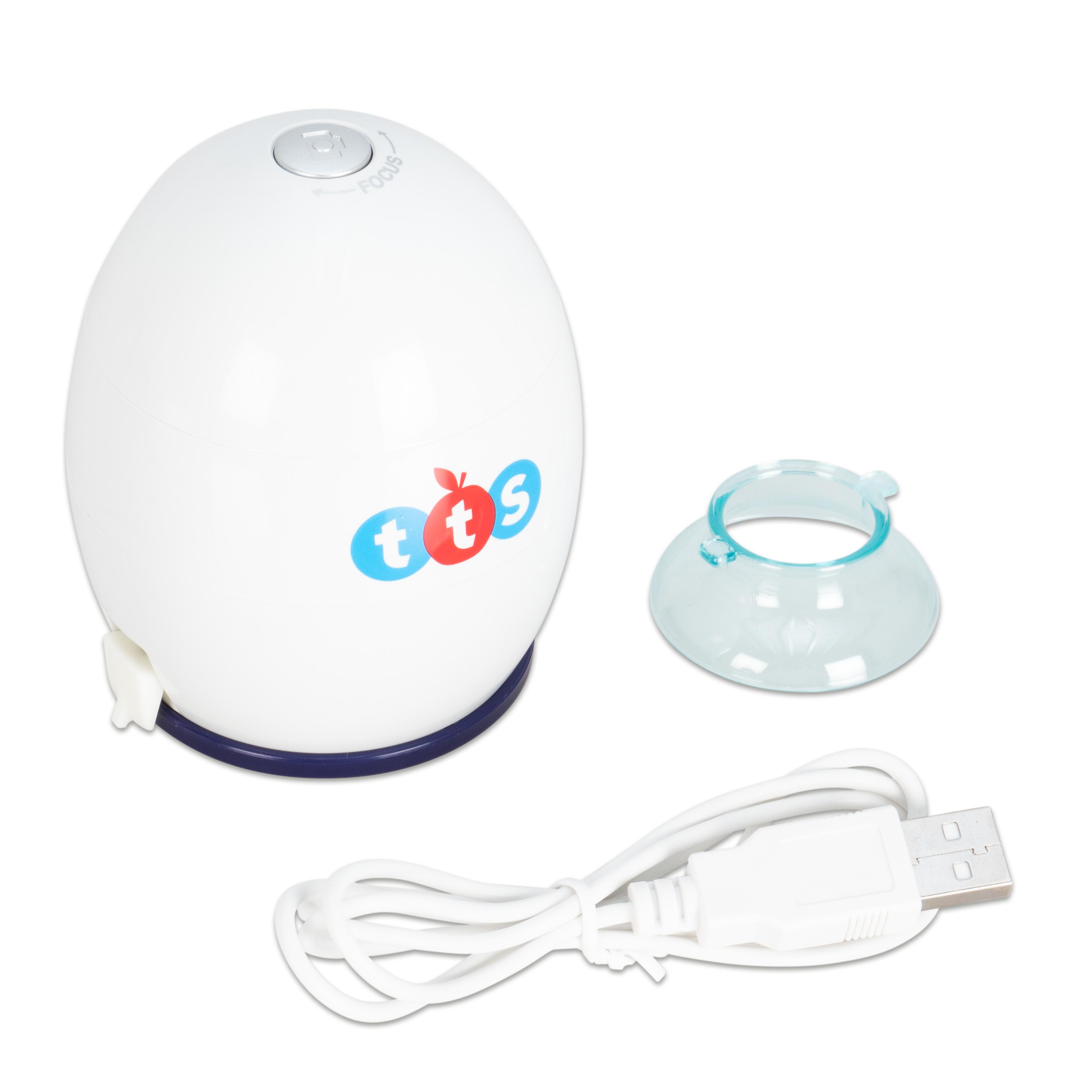 tts Easi-Scope WLAN-Mikroskop