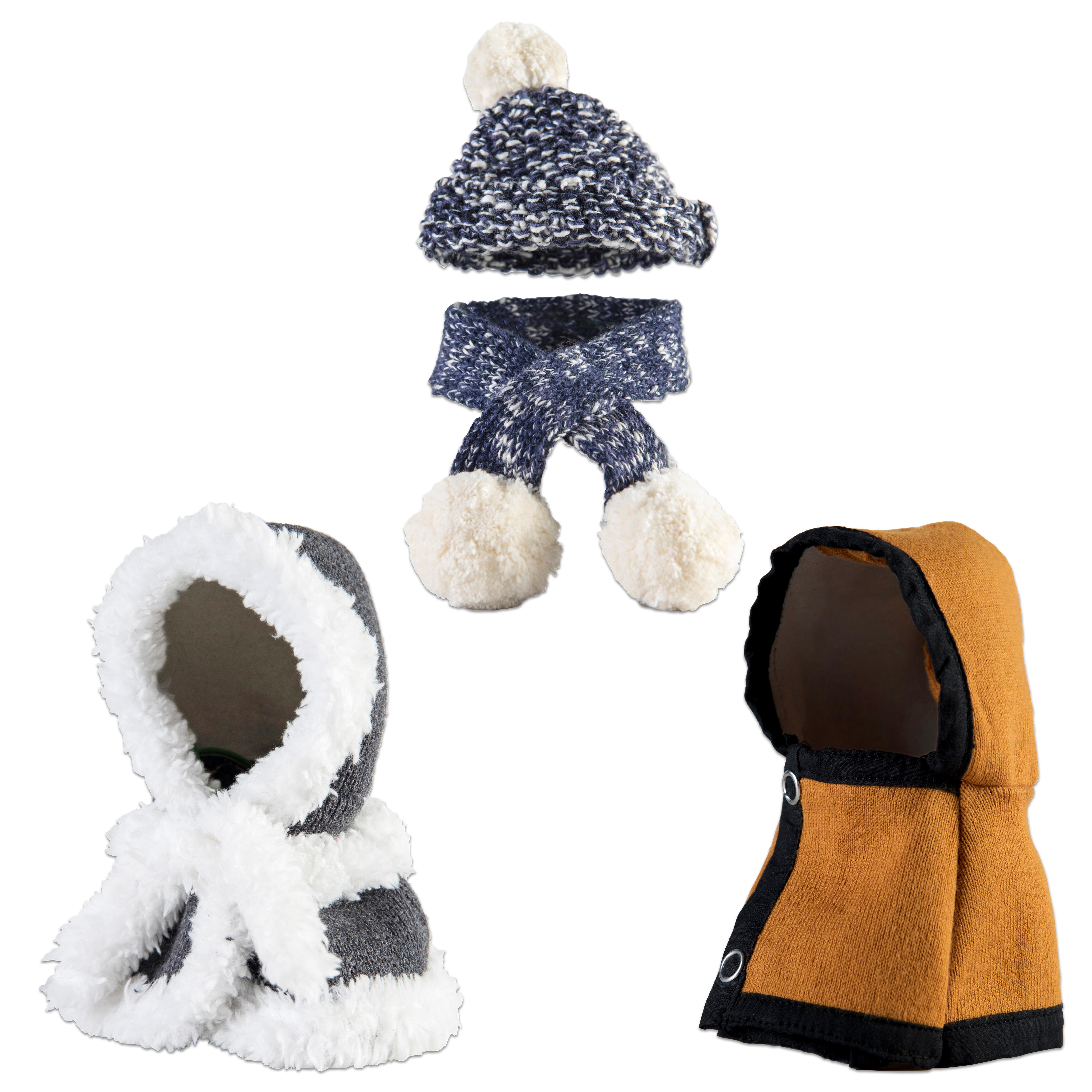 tts KITT Bekleidungsset