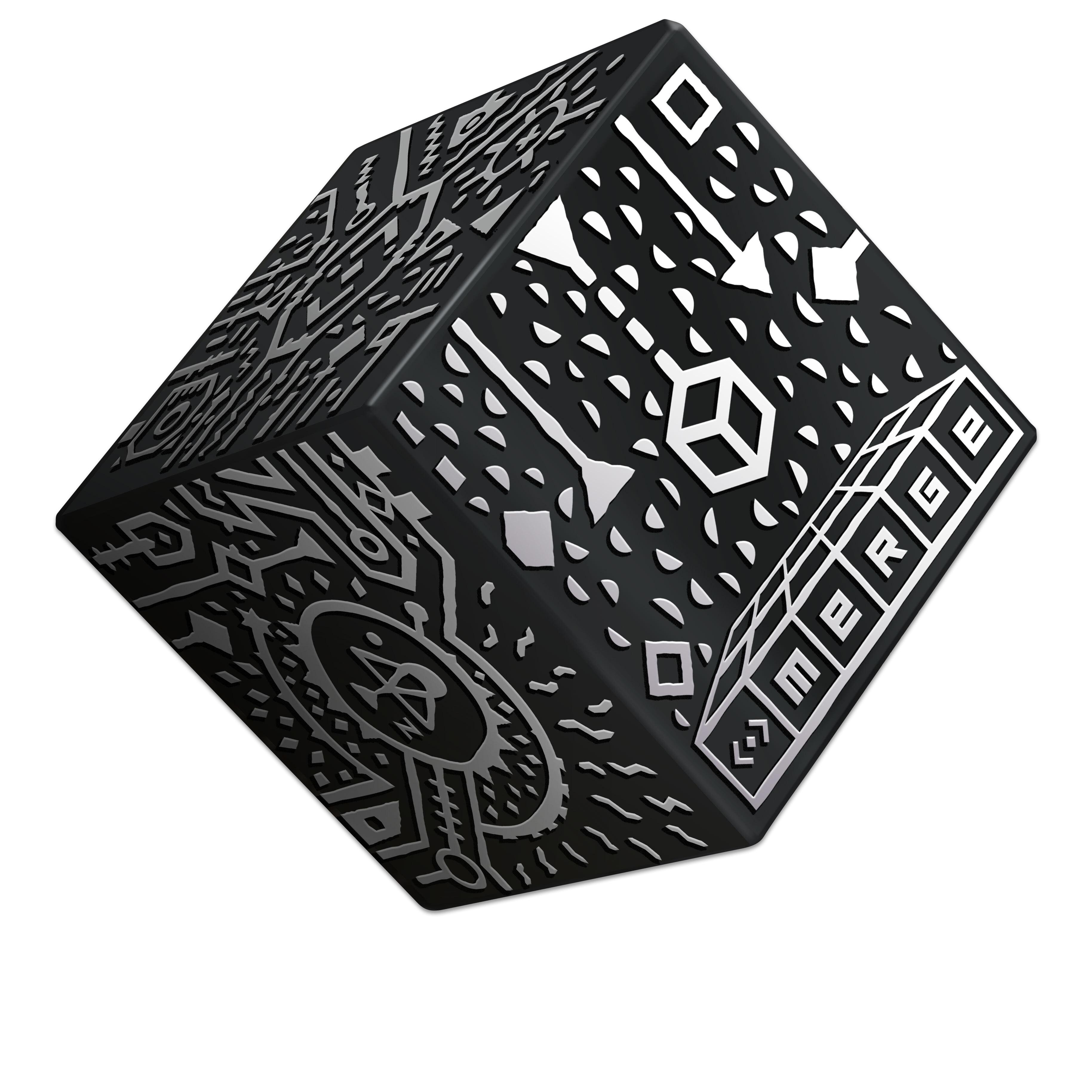 MERGE EDU Merge Cube