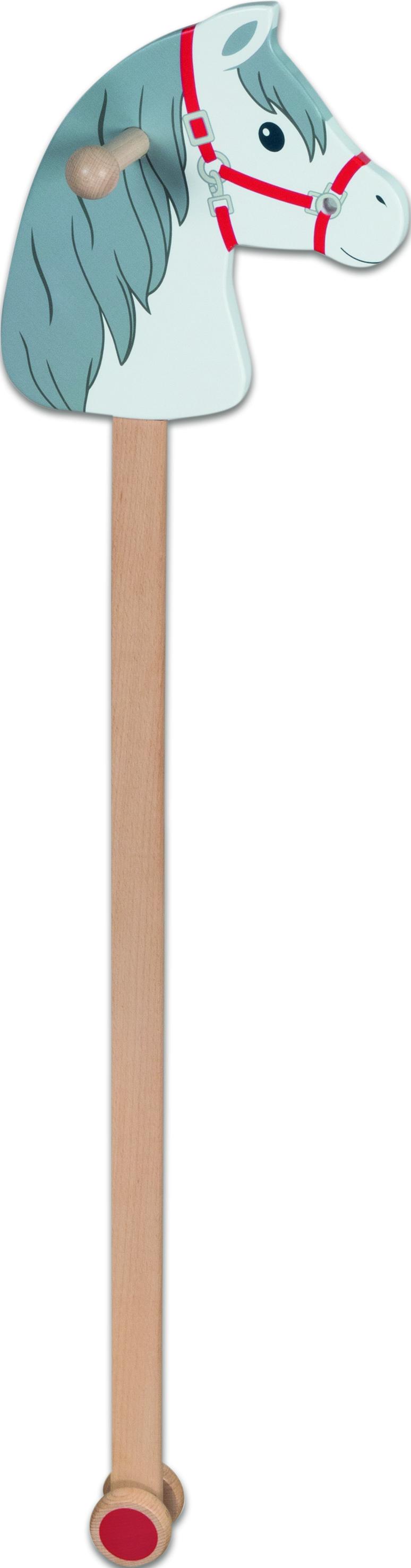 goki Steckenpferd