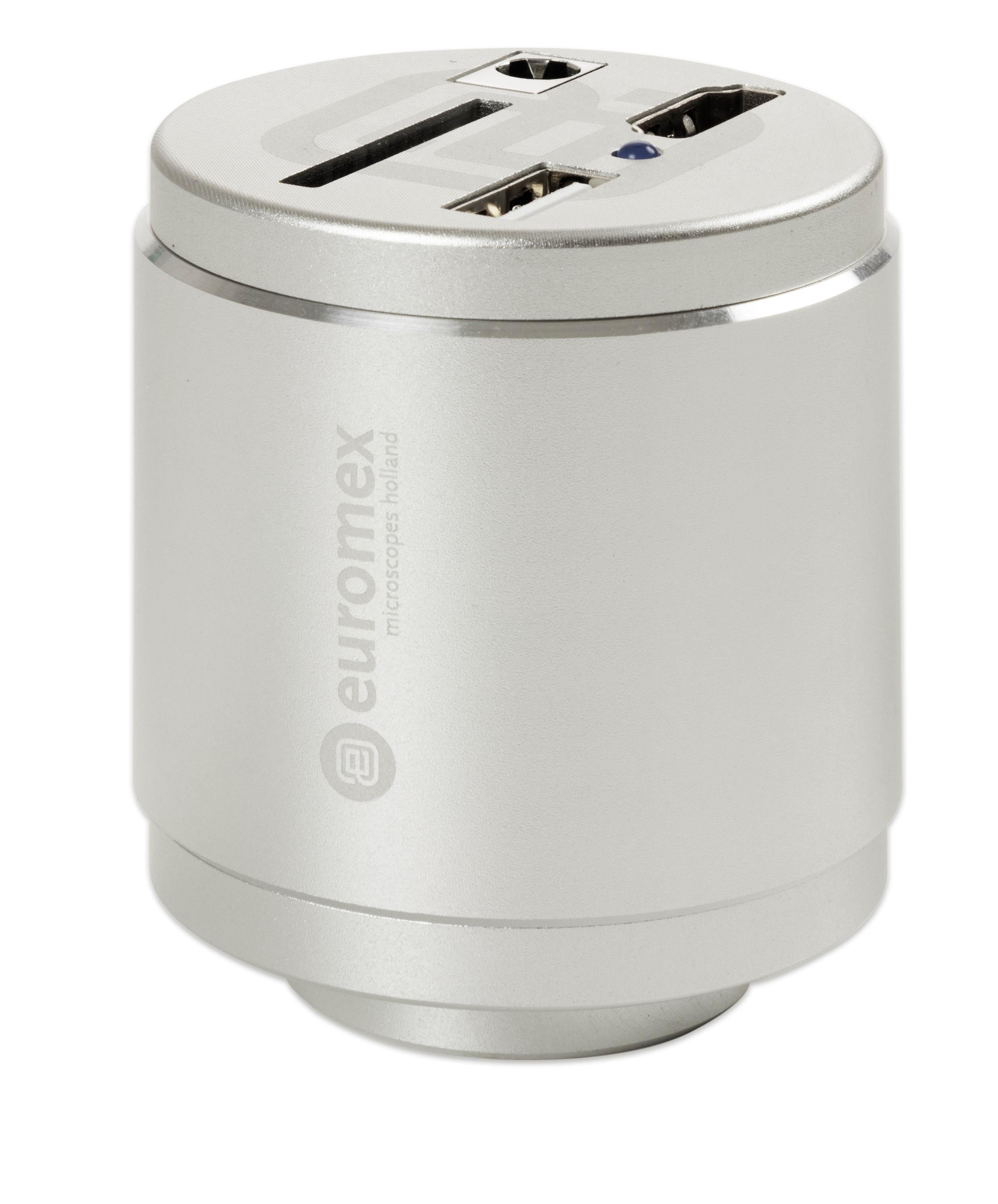 euromex HD-Mini-Farbkamera VC 3023