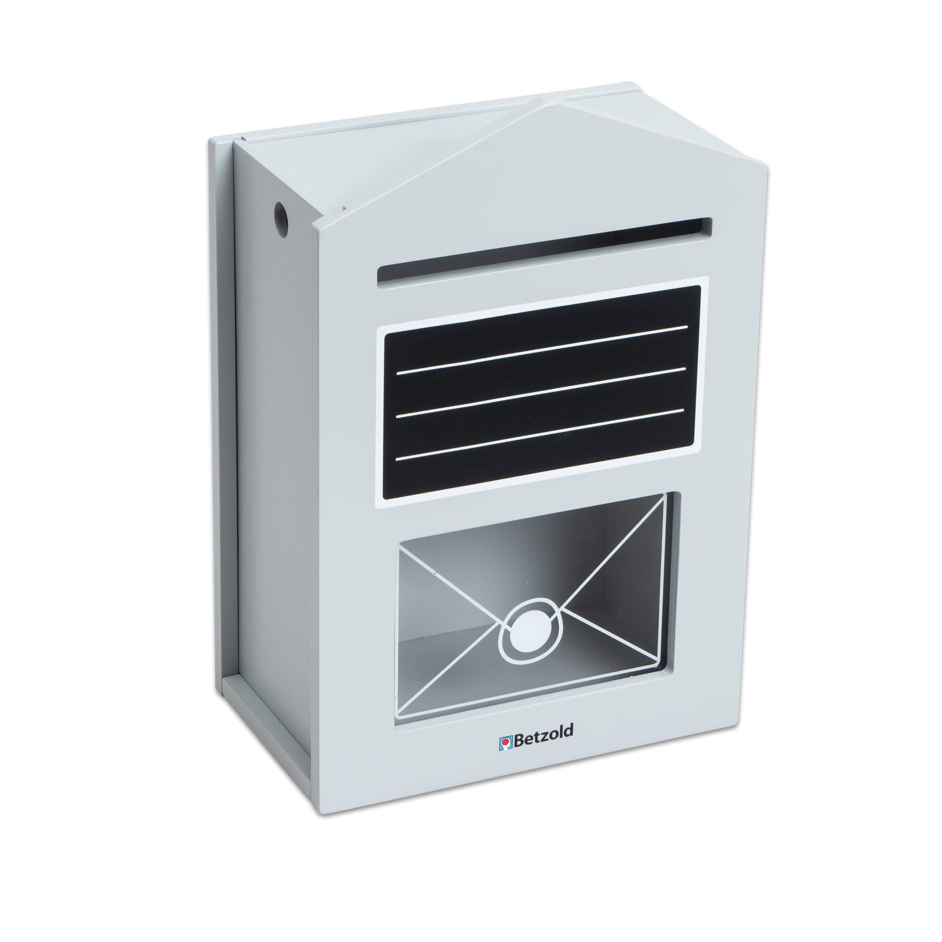 Betzold Kinderbriefkasten aus Holz