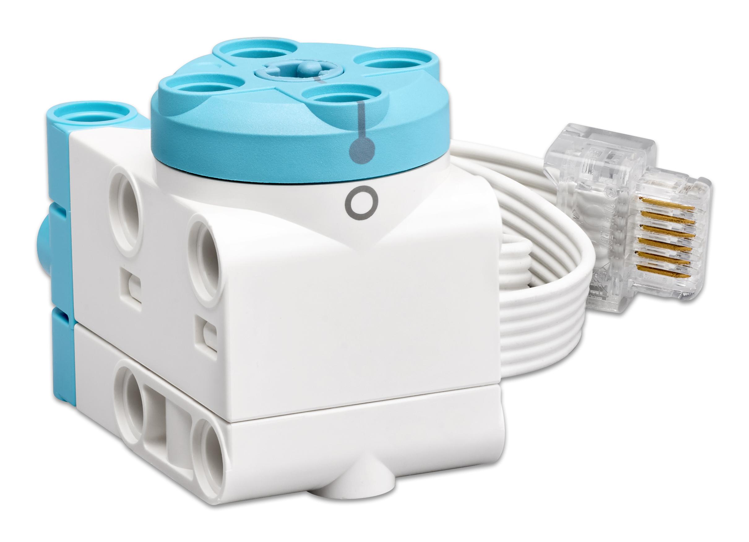 LEGO® Education SPIKE™ Essential Technic Kleiner Winkelmotor