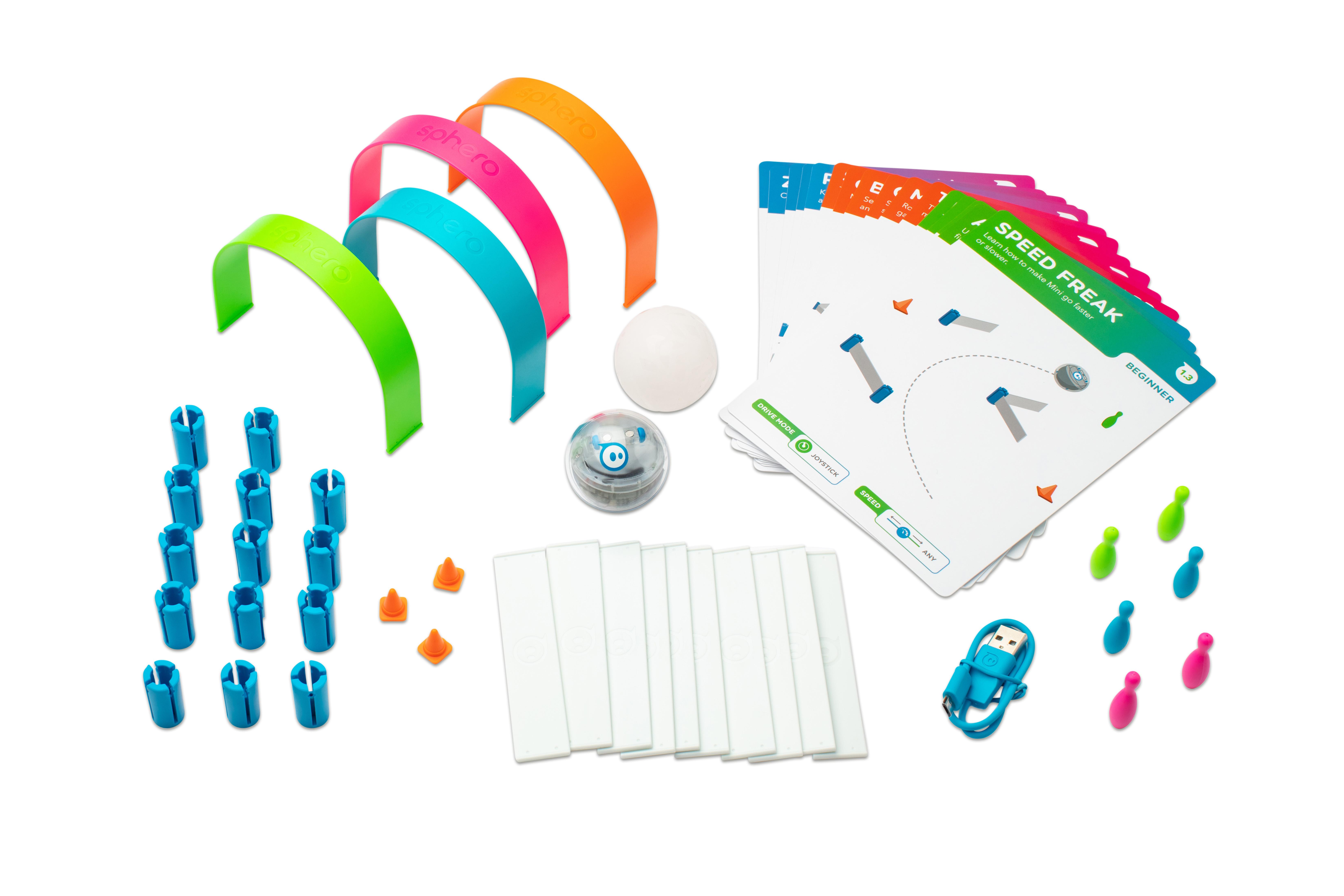 sphero Mini Activity Kit
