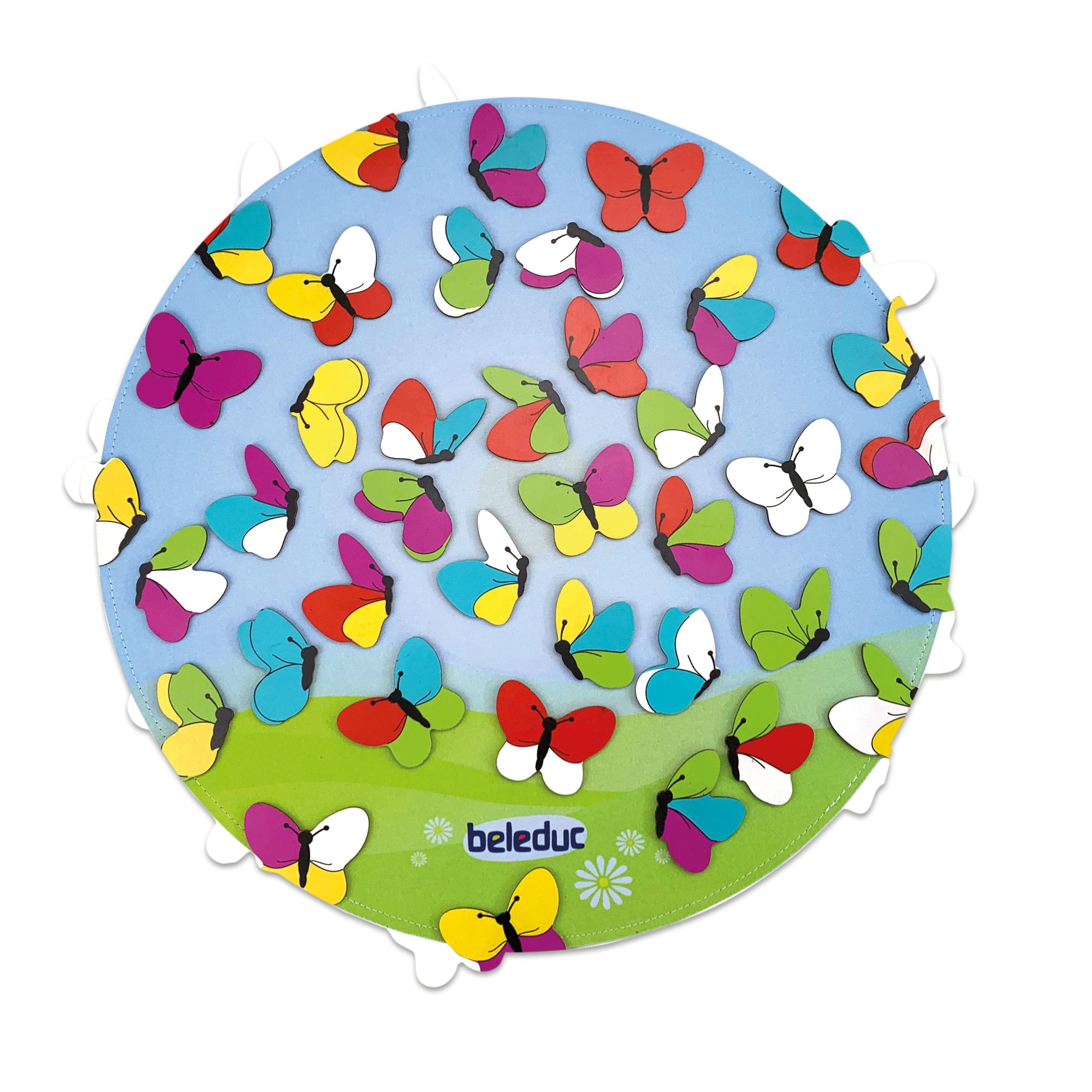 beleduc Schmetterlingsspiel „Betty Fly“
