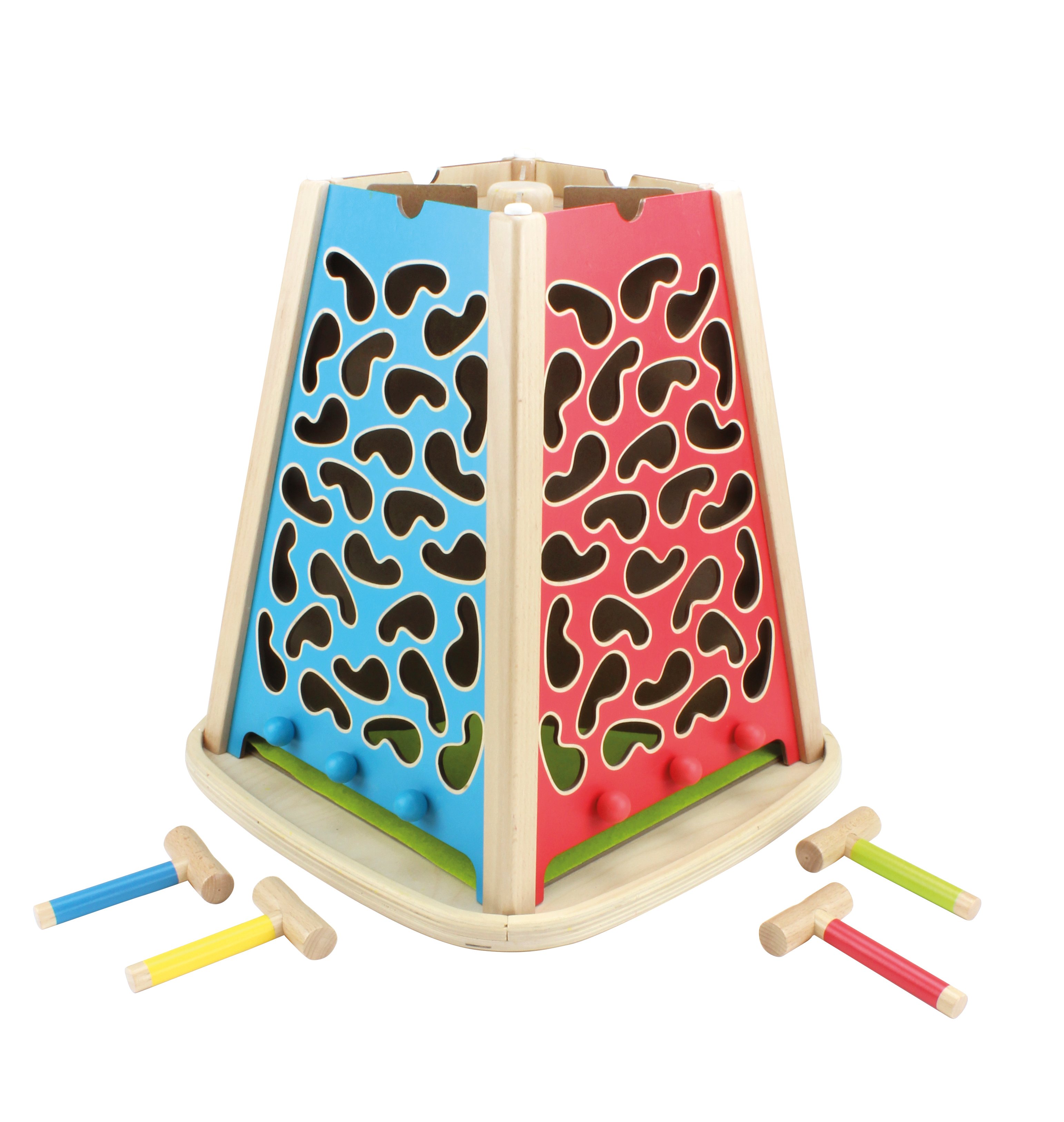 beleduc Geschicklichkeitsspiel „Climb“