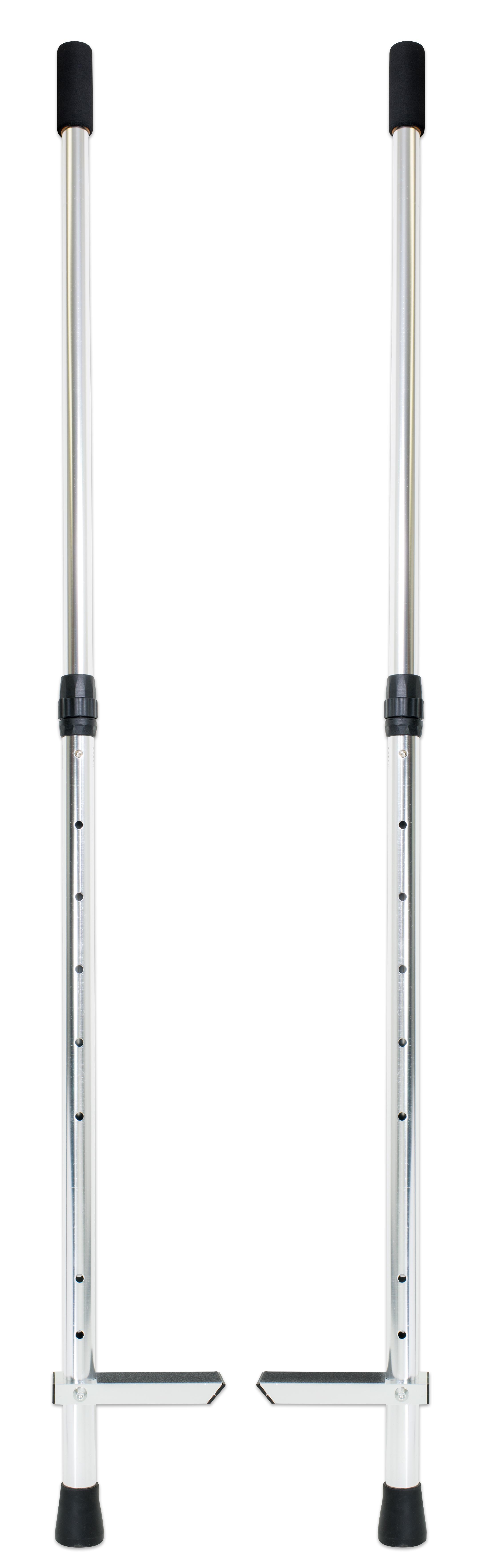 QU-AX Aluminiumstelzen