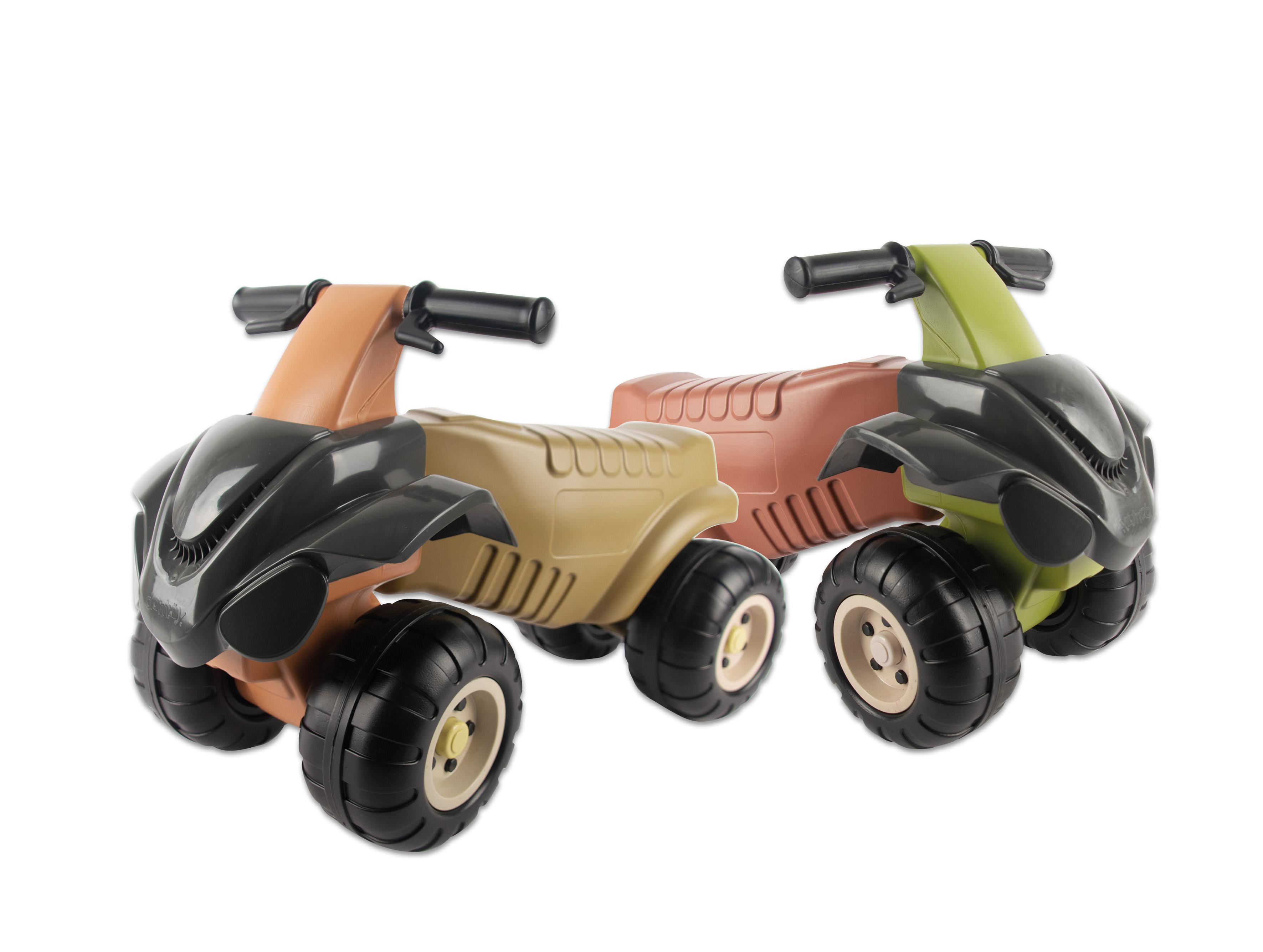 Dantoy Geländefahrzeug