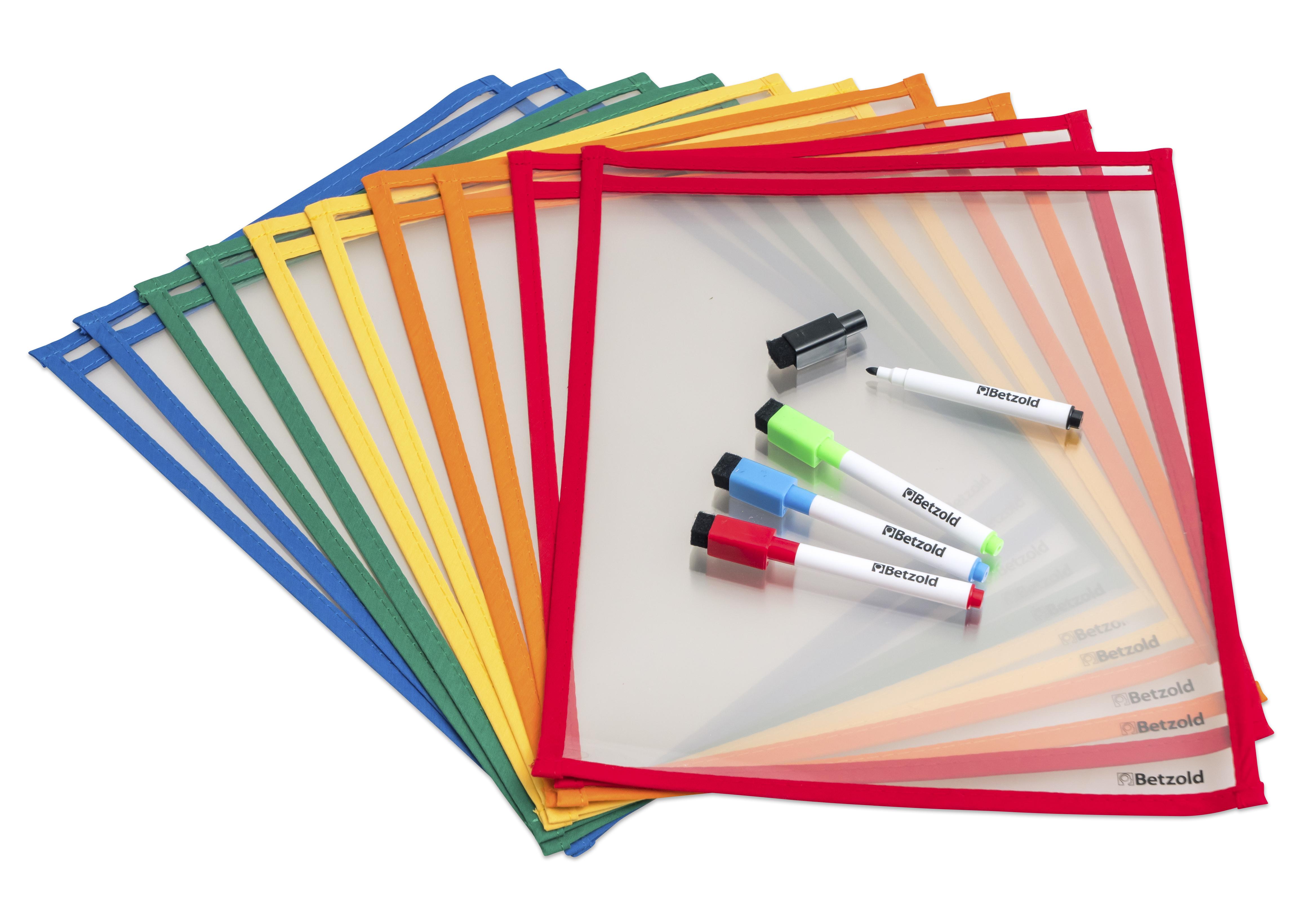 Betzold Lerntaschen-Set „Referendariat“