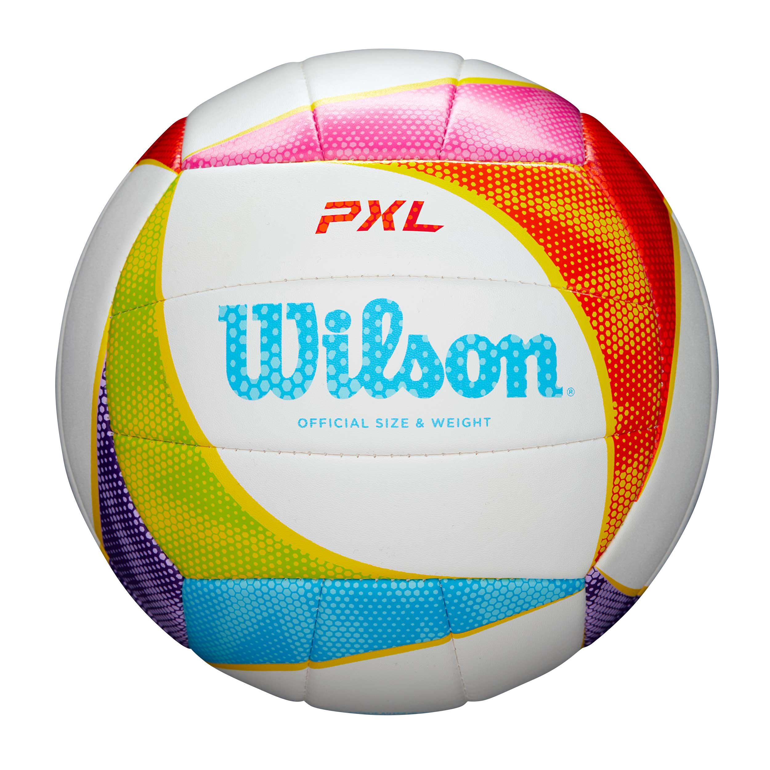 Wilson Beachvolleyball PXL, Größe 5