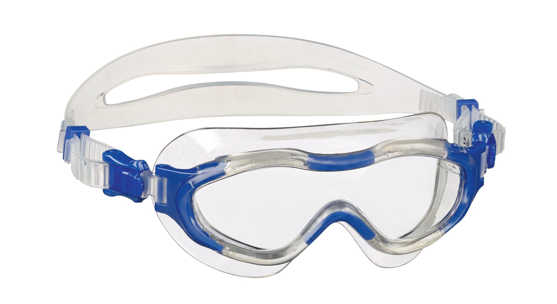 BECO Schwimmbrille „ALICANTE“ – Kids