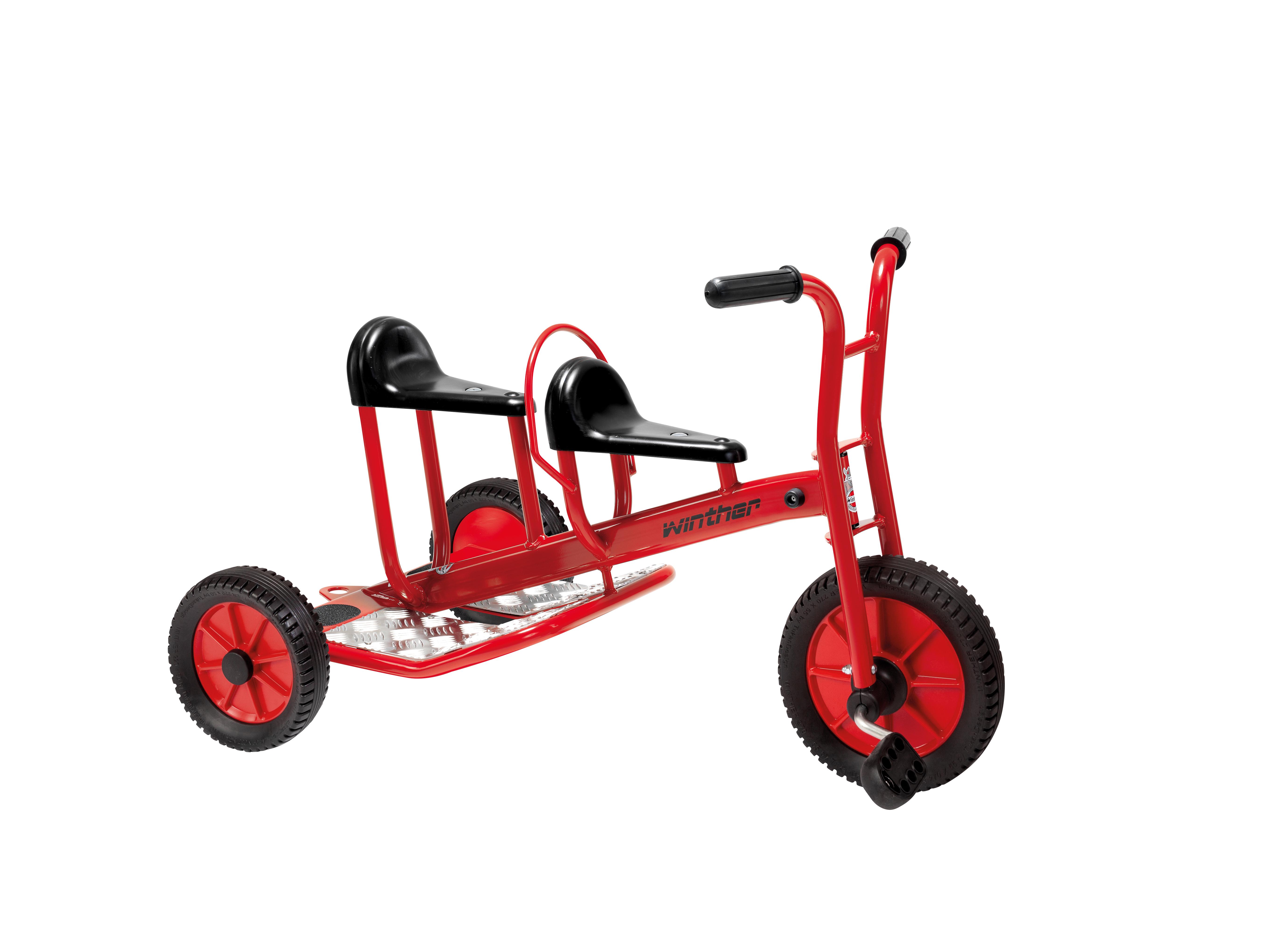 winther Viking Taxi