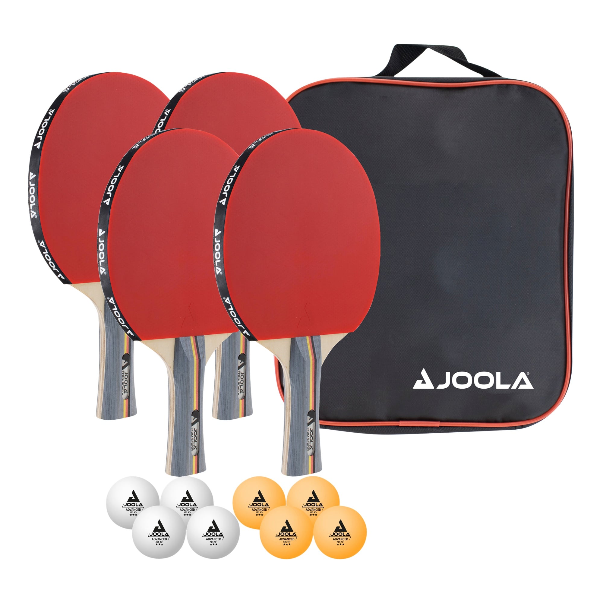 JOOLA Tischtennis-Set „School“