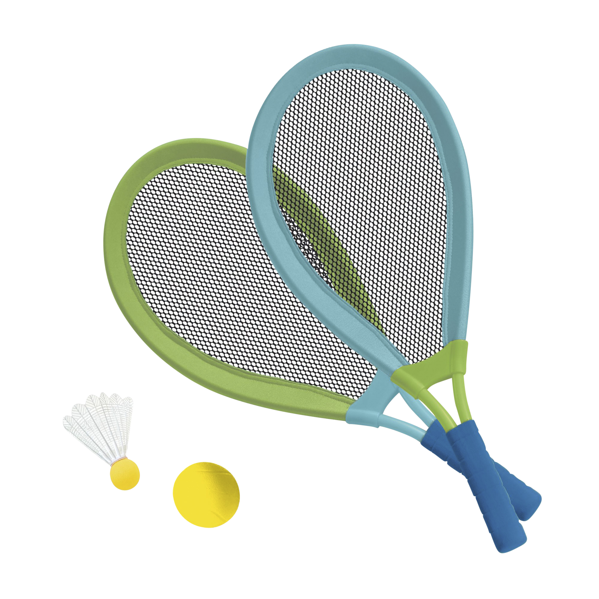 alldoro XL-Federball-Set