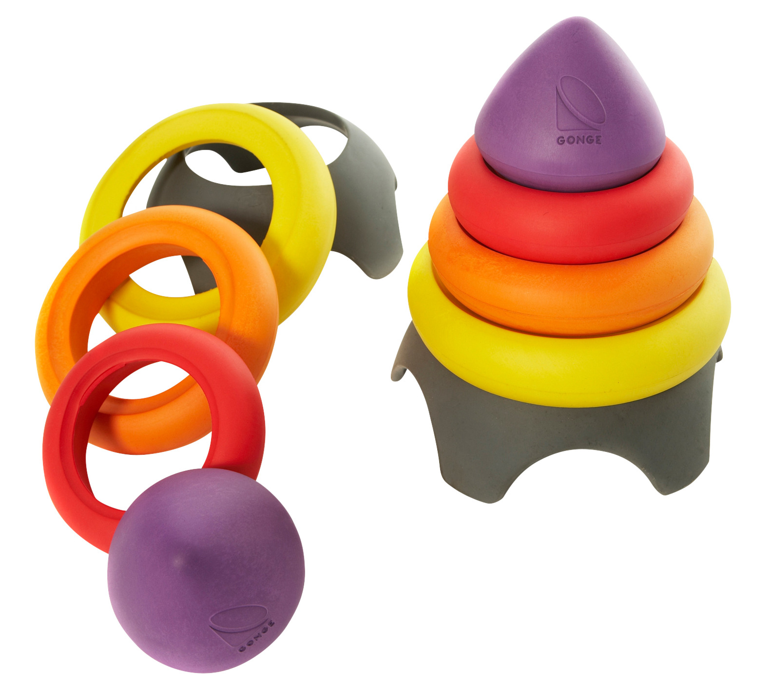 GONGE Clowns Hat