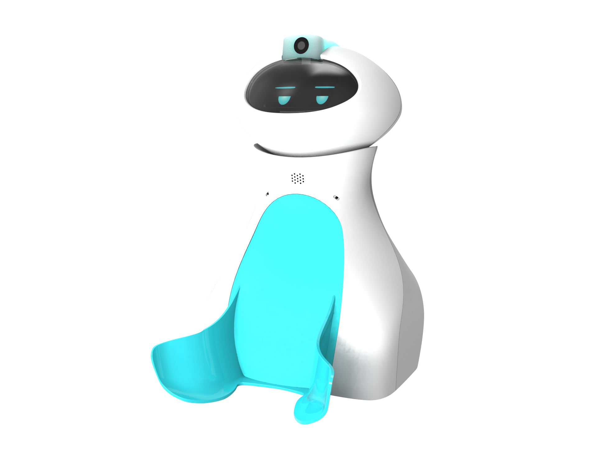 tts Oti-Bot Schieber