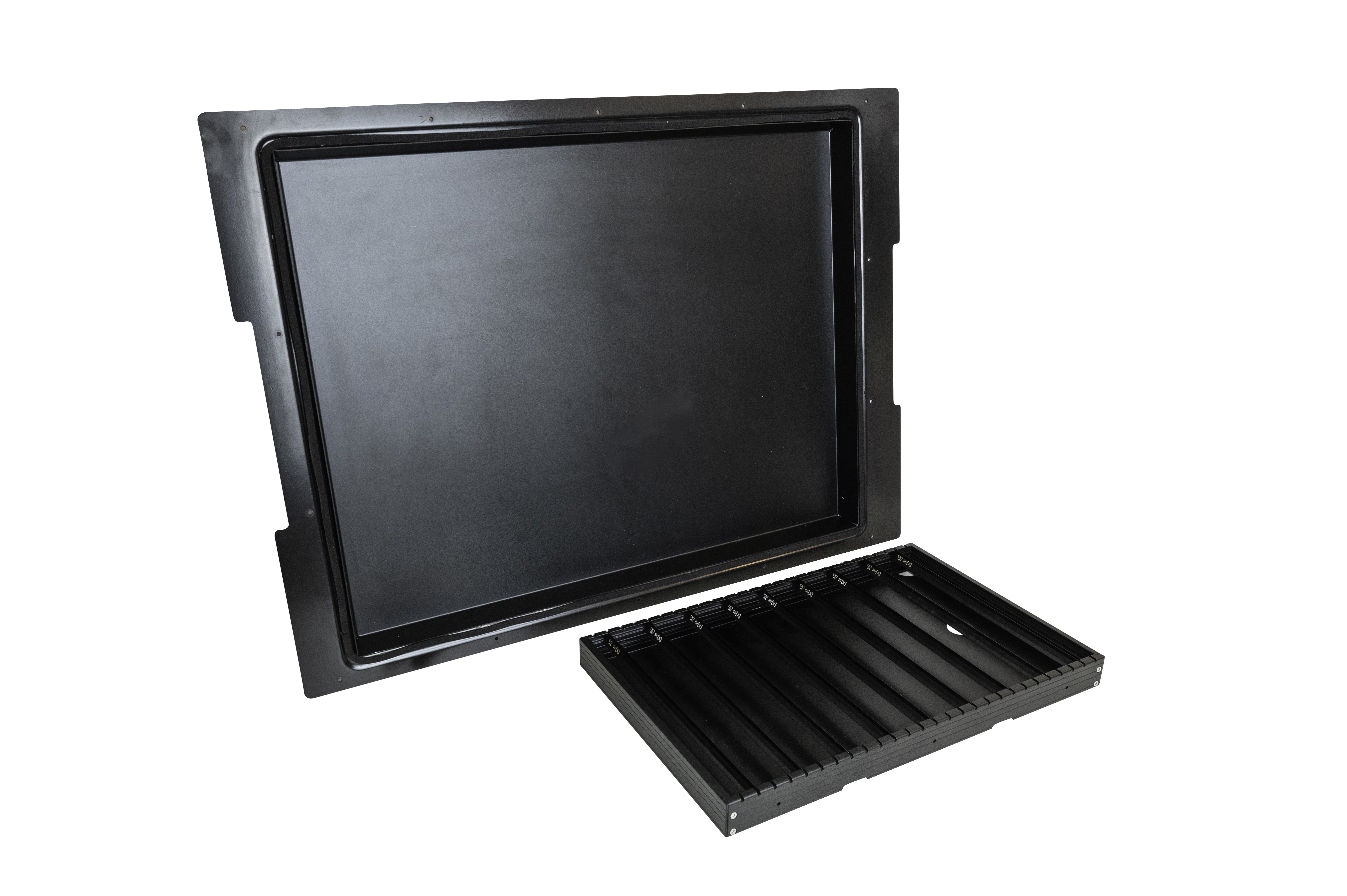 Mr Beam Height Extension & Cutting Frame