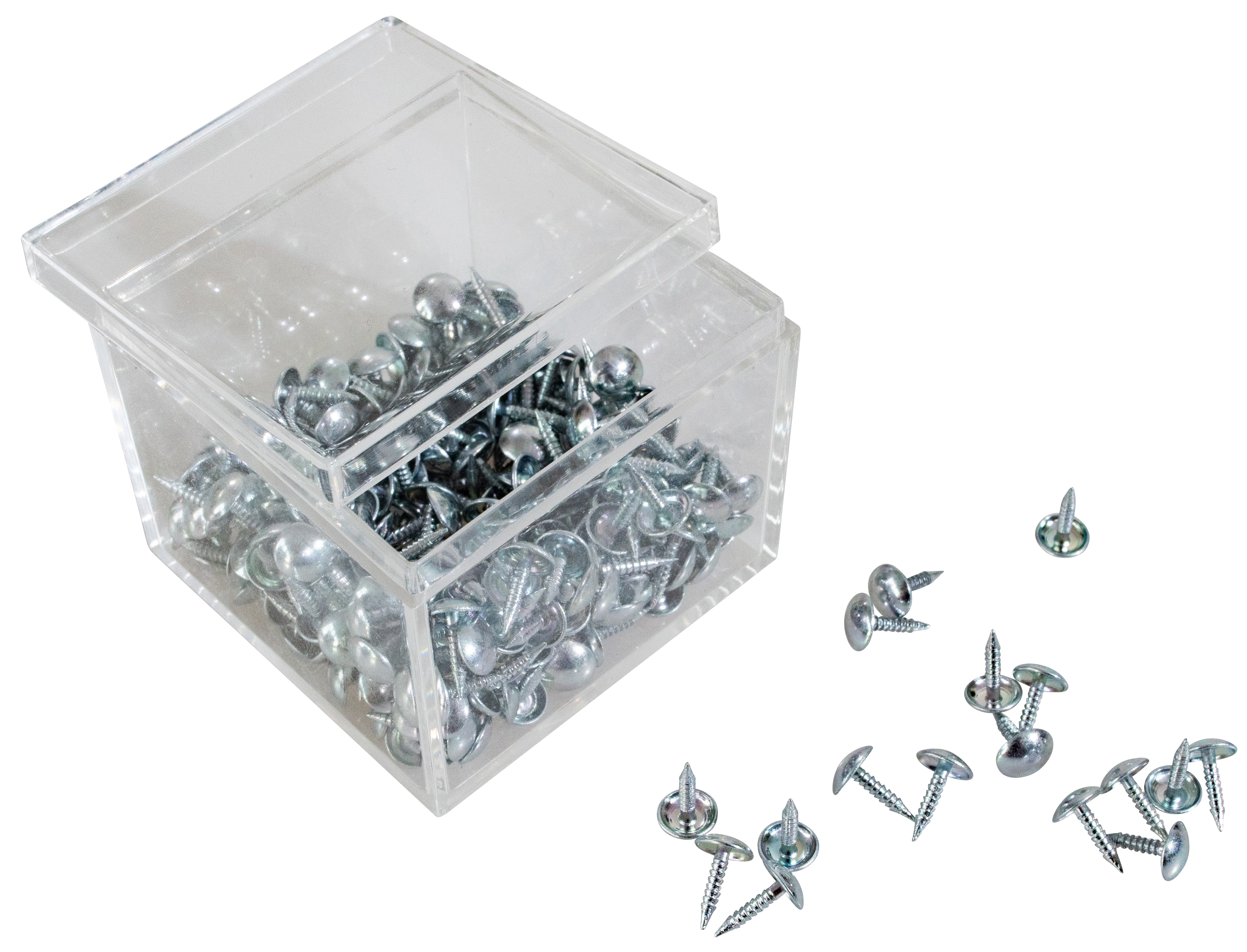 Betzold Nägel für Hämmerchenspiel, ca. 250 Stück