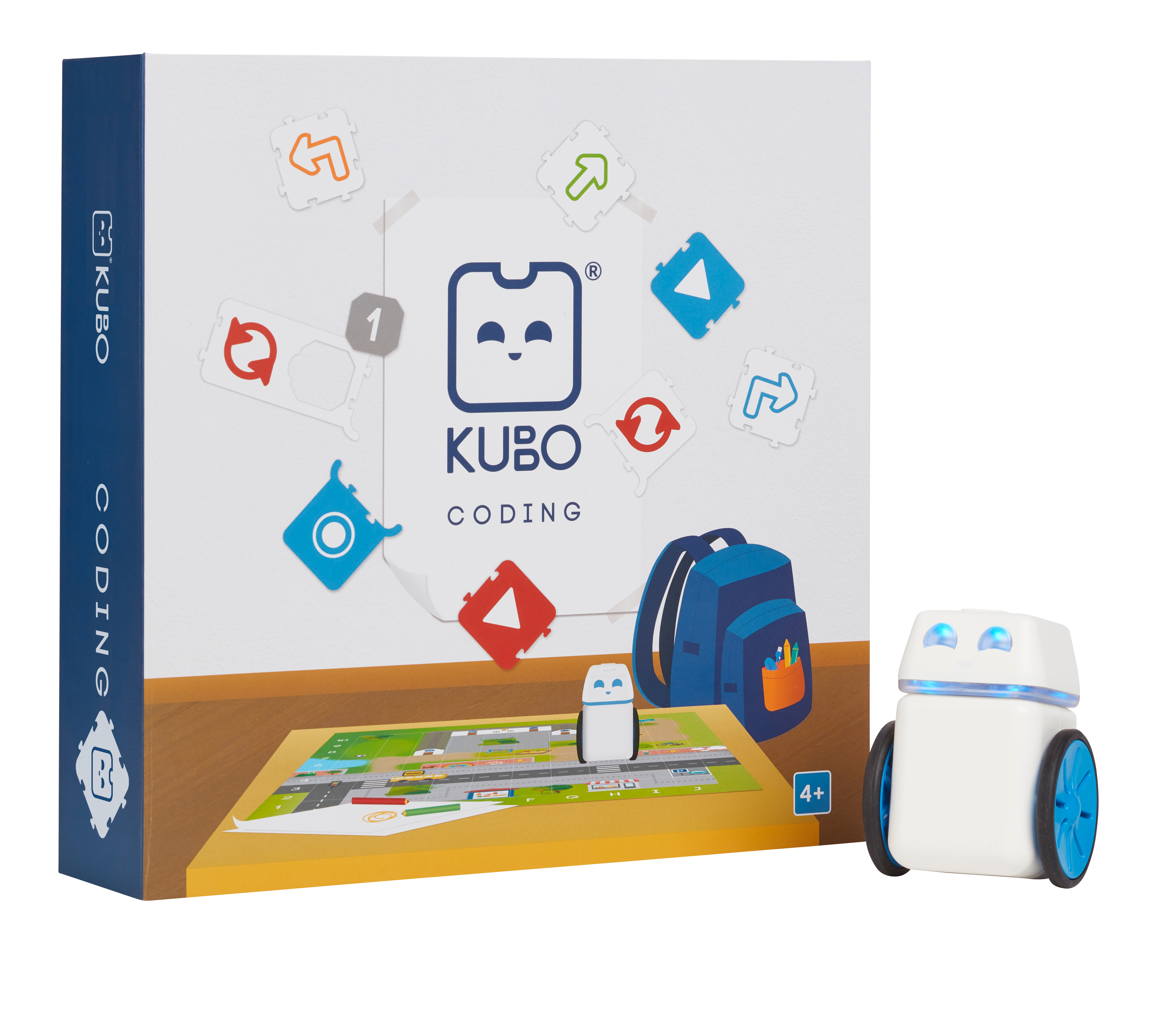 KUBO Coding-Starterset