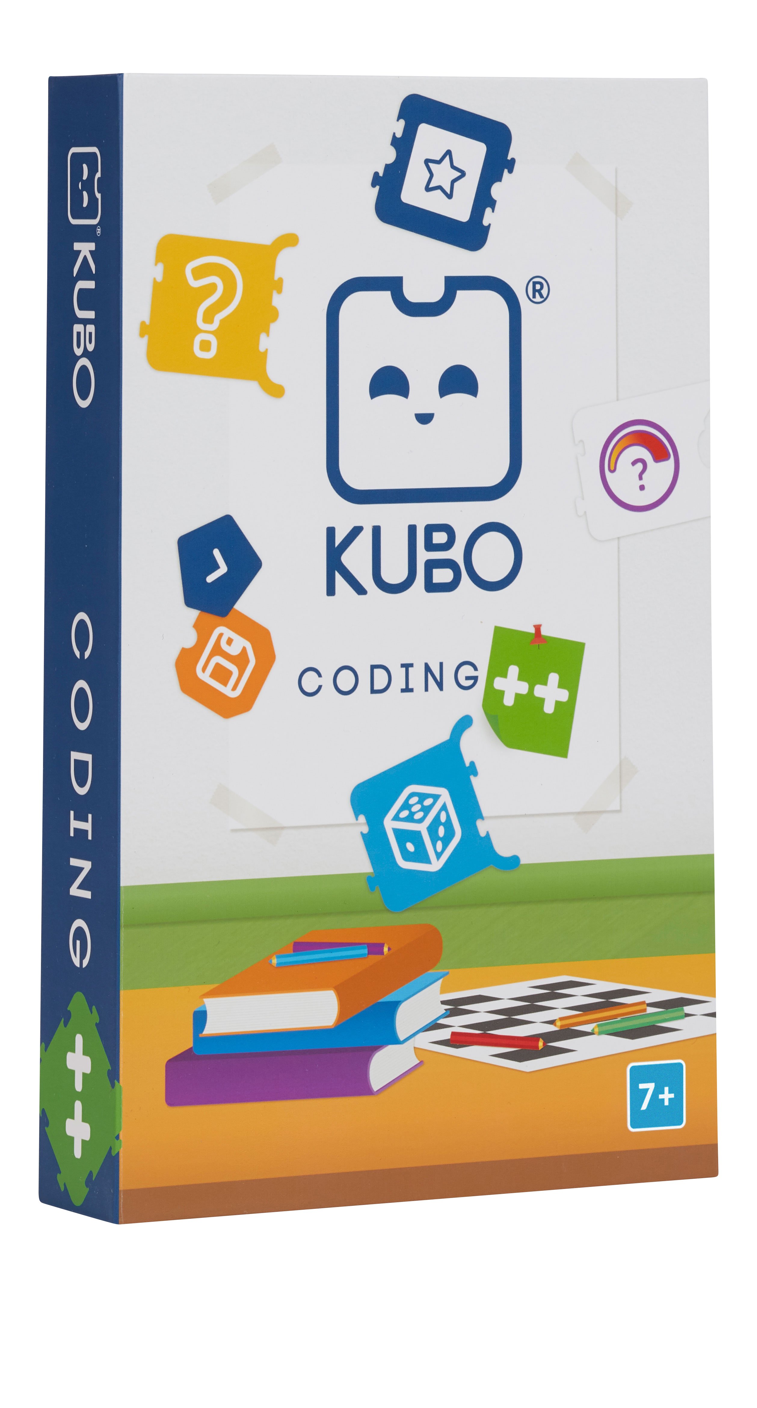 KUBO Coding++-Set