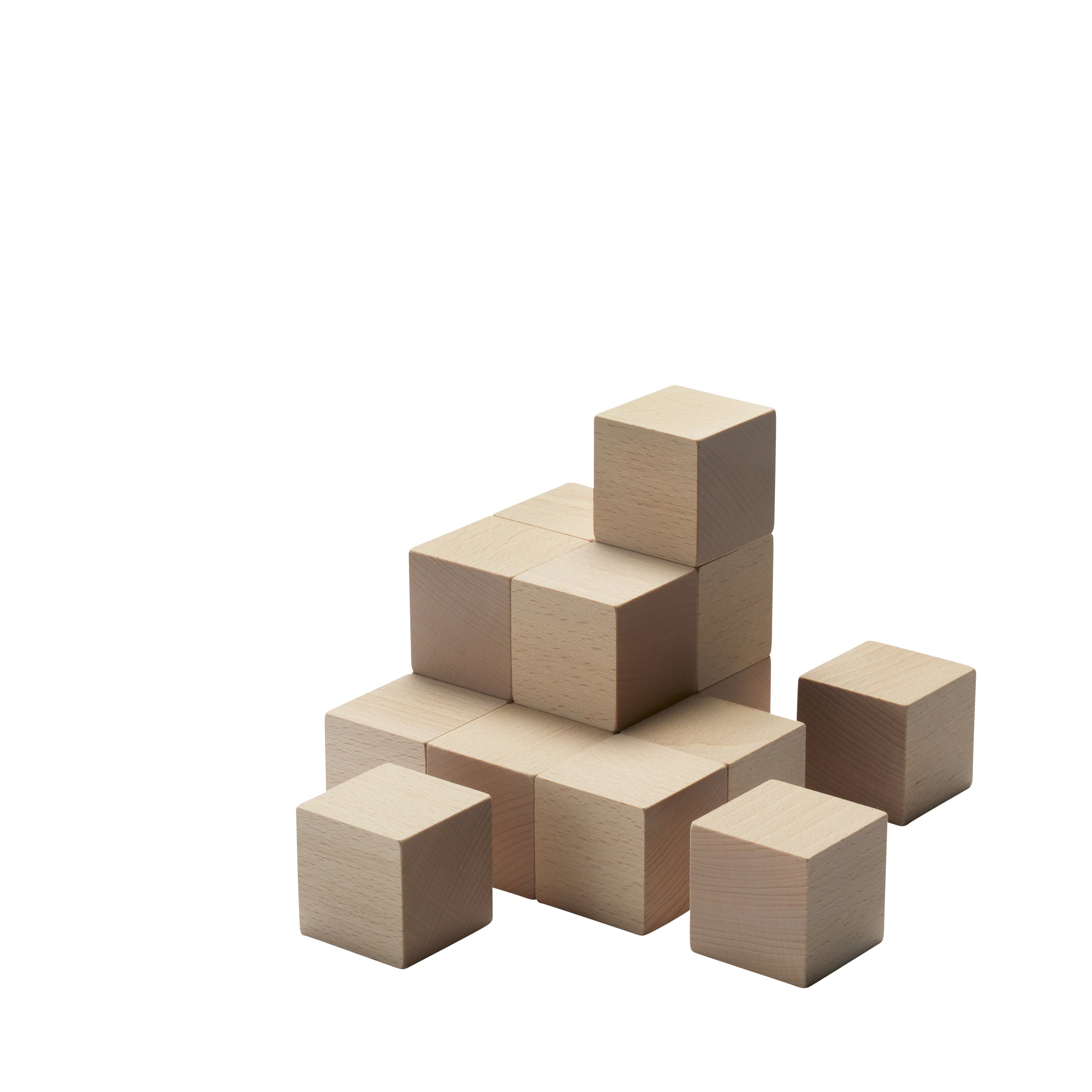 CUBORO® Kugelbahn-Zubehör „Cubes"