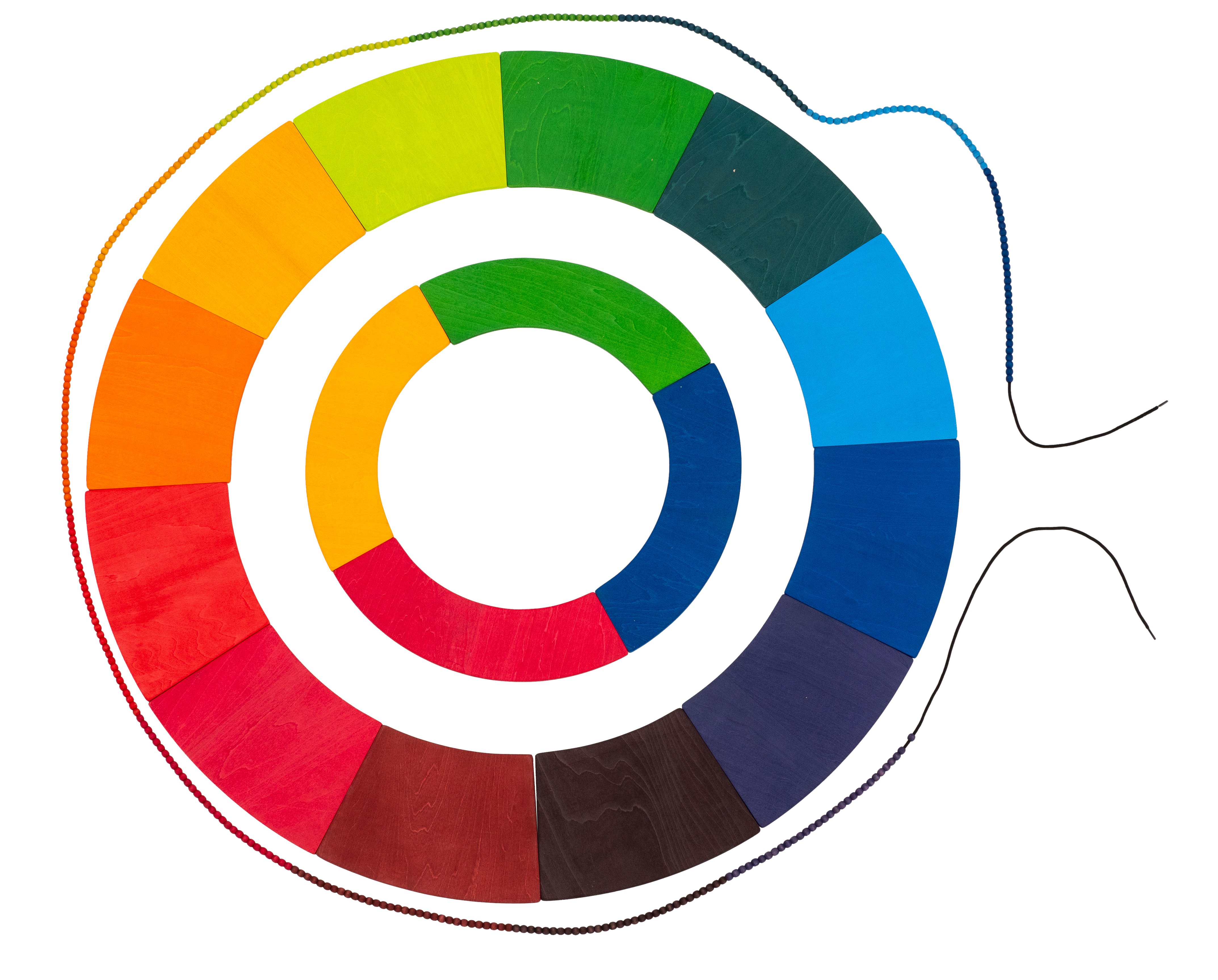 Betzold Jahreskreis und Jahreskette