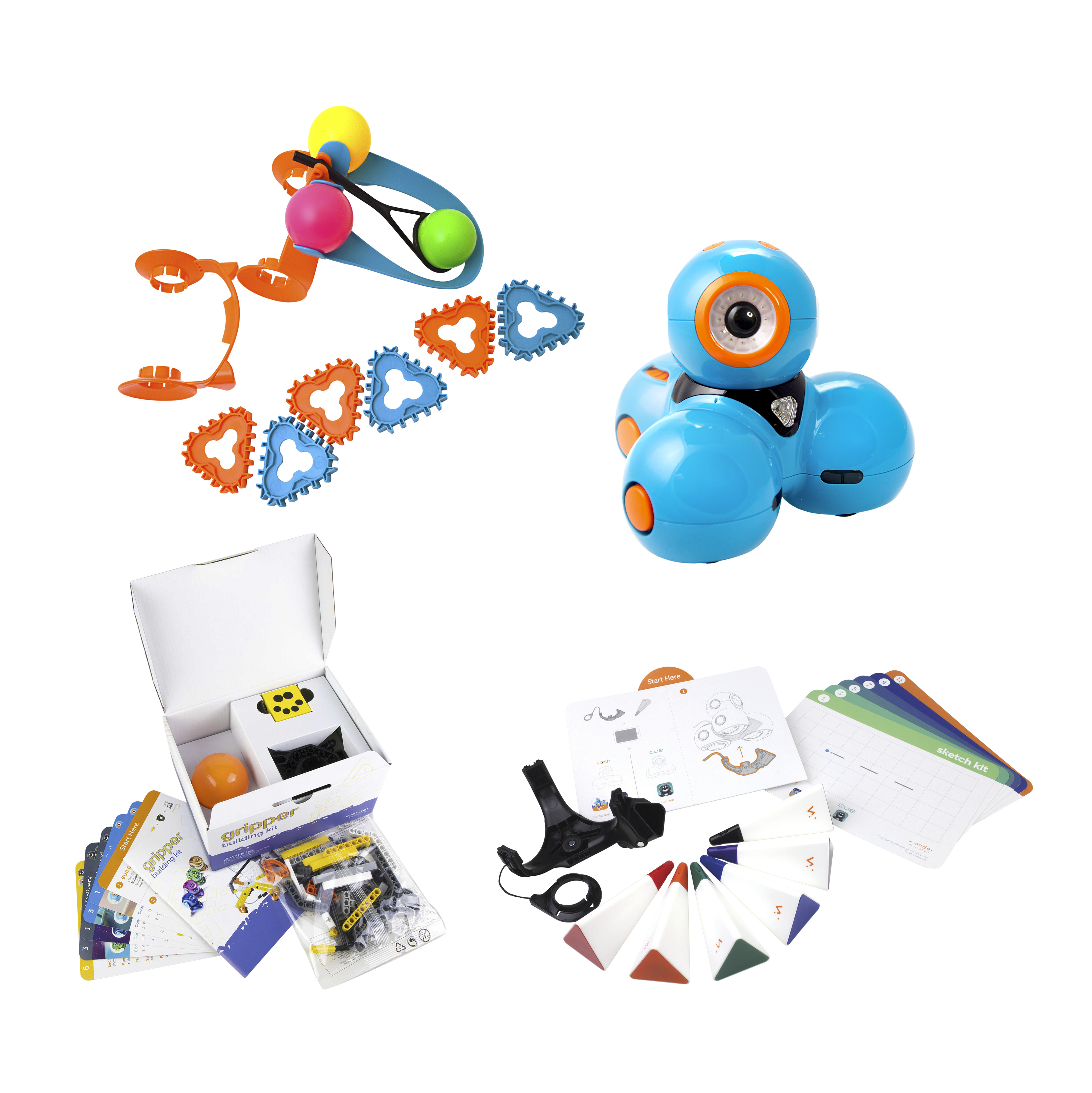 Wonder Workshop „Wonder Pack“