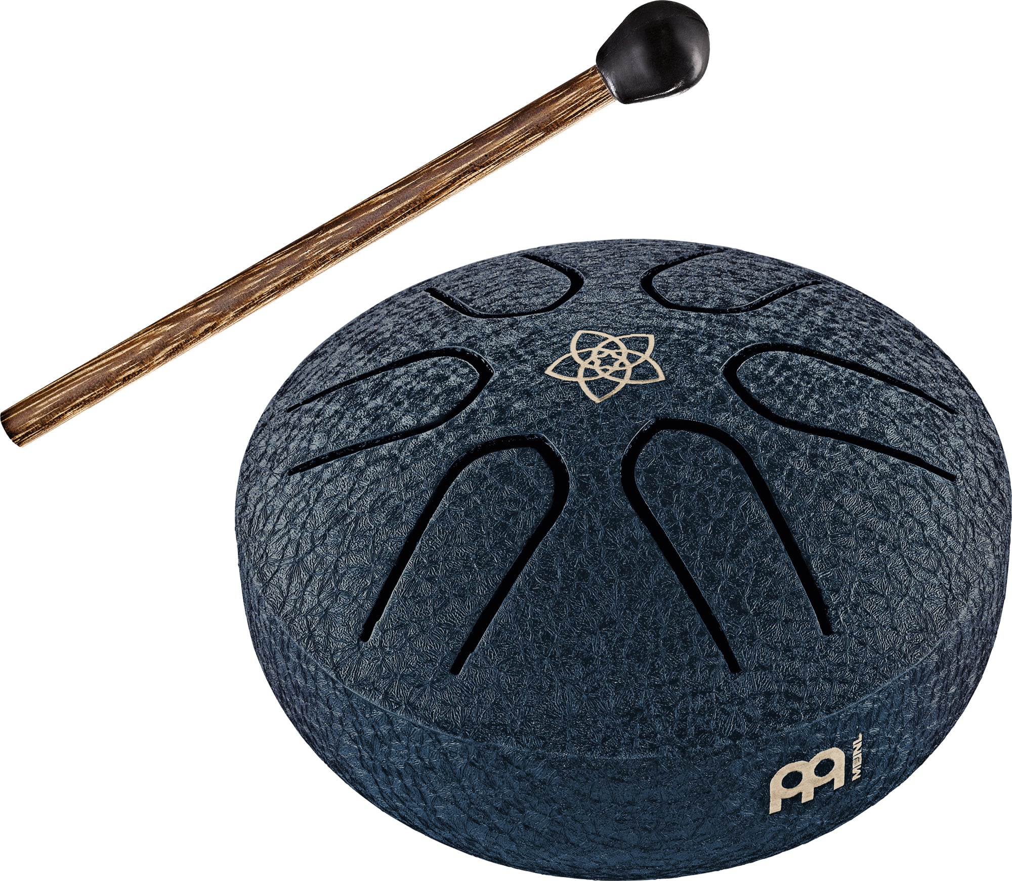 Meinl Pocket Steel Tongue Drum, A-Stimmung