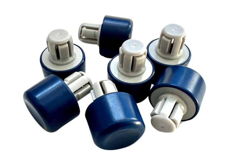 PLUG it „Fixier-Plugs-Set“