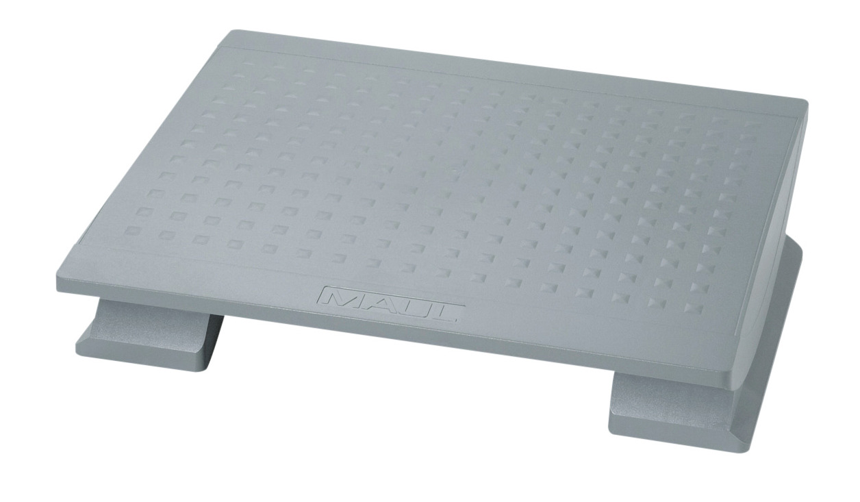 MAUL Ergonomische Fußstütze