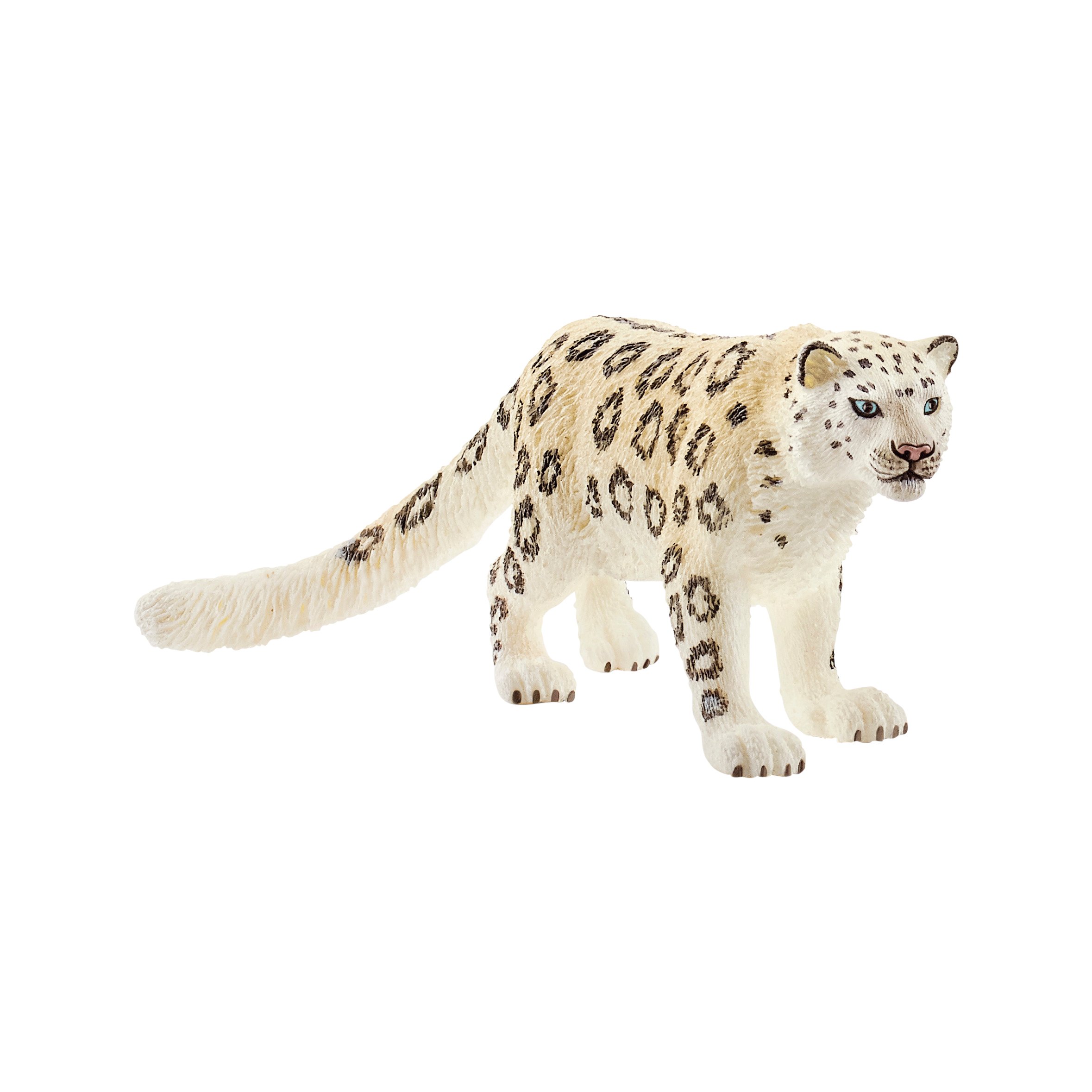 schleich® Schneeleopard