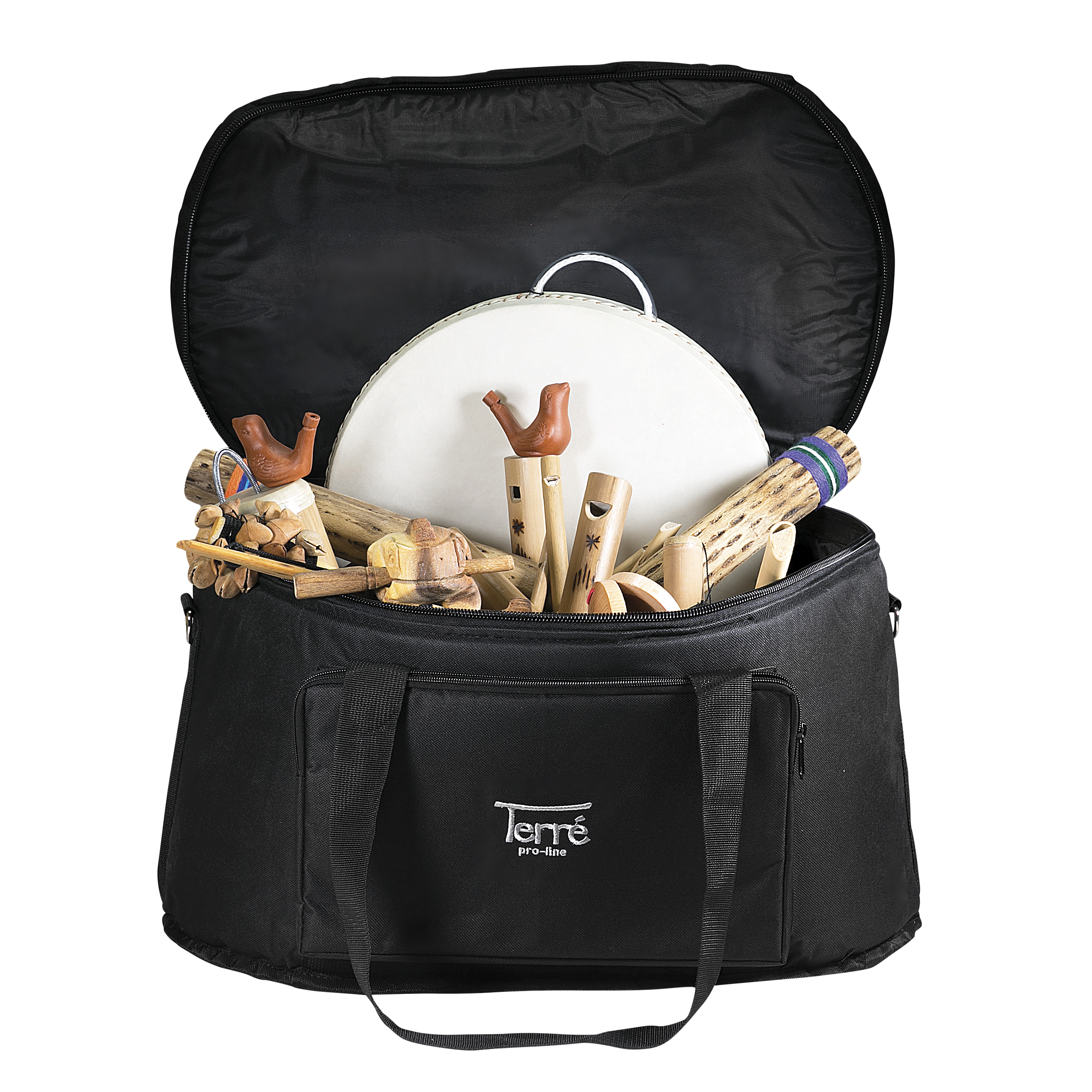 Terré Naturgeräusche-Set