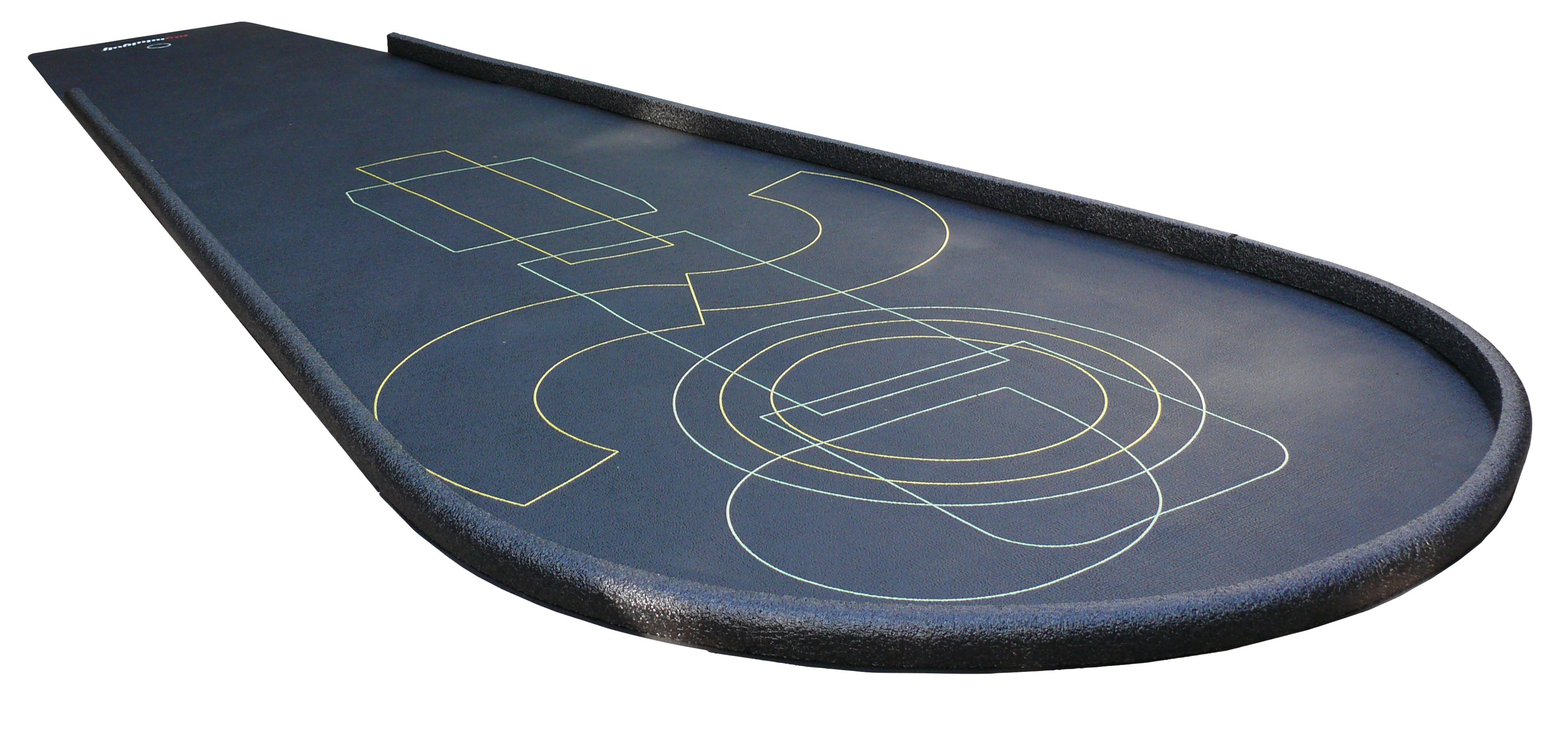 myminigolf Spielfeld „Birdie“