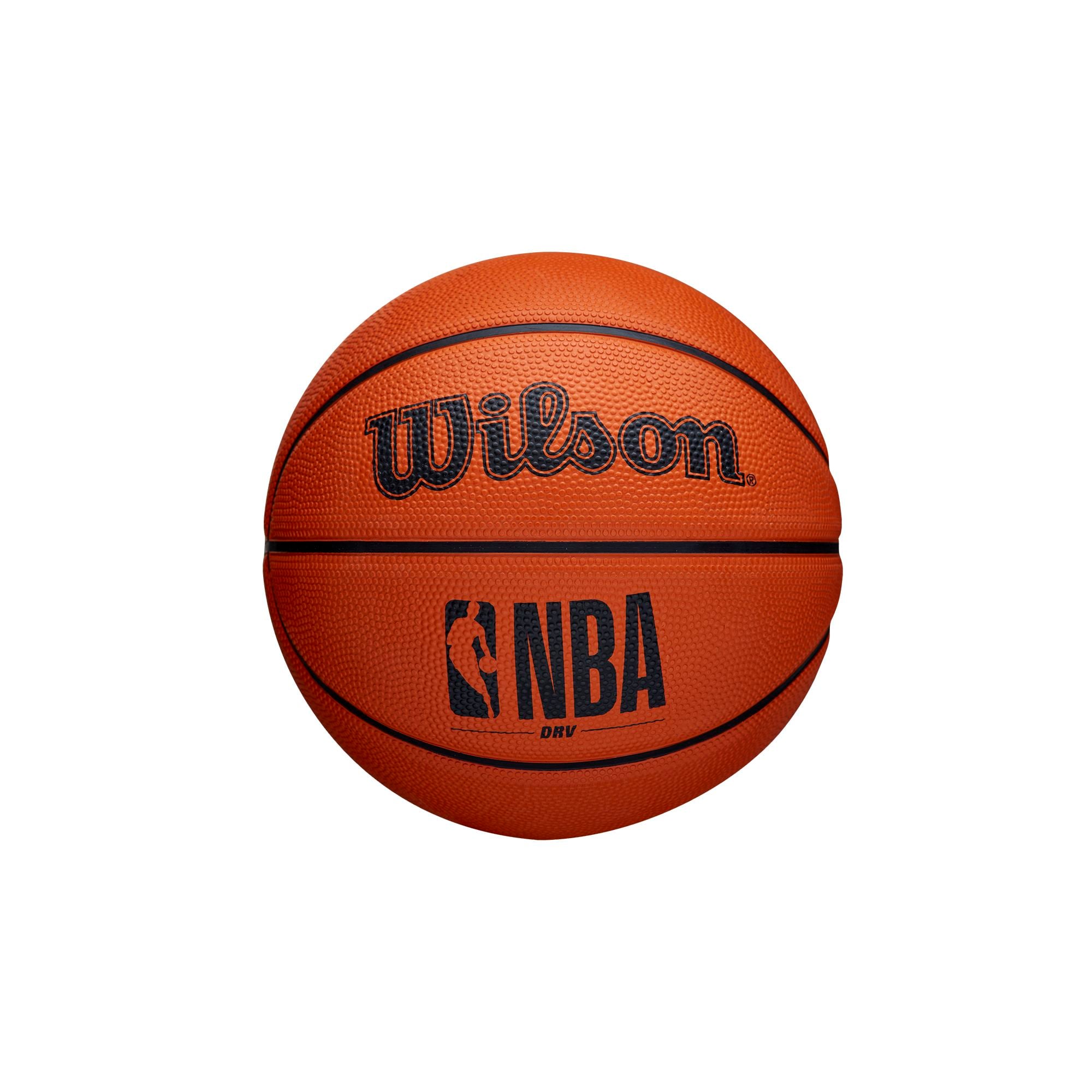 Wilson Mini-Basketball, Gr. 3