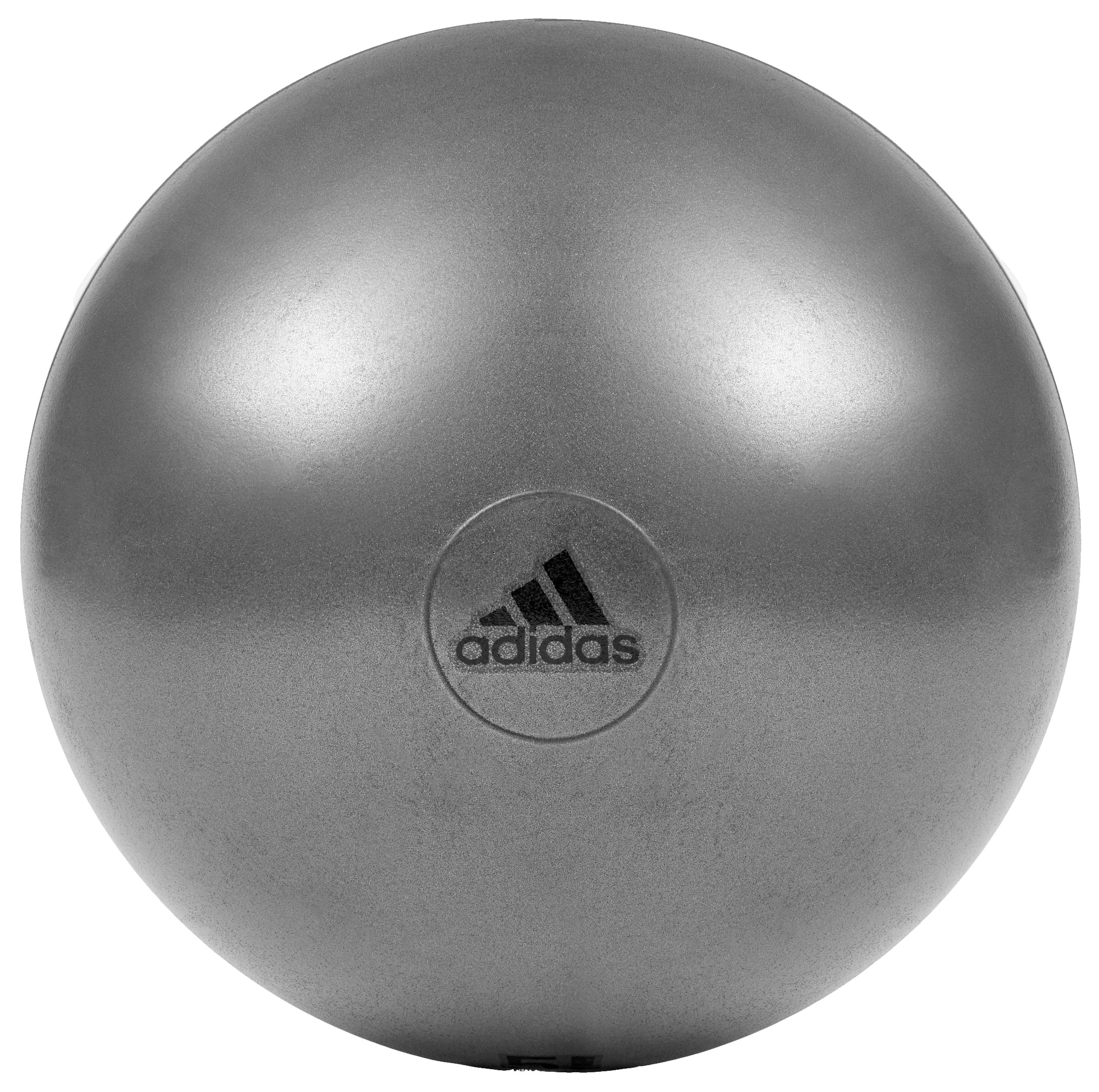 adidas® Gymnastikball, Ø 55 cm