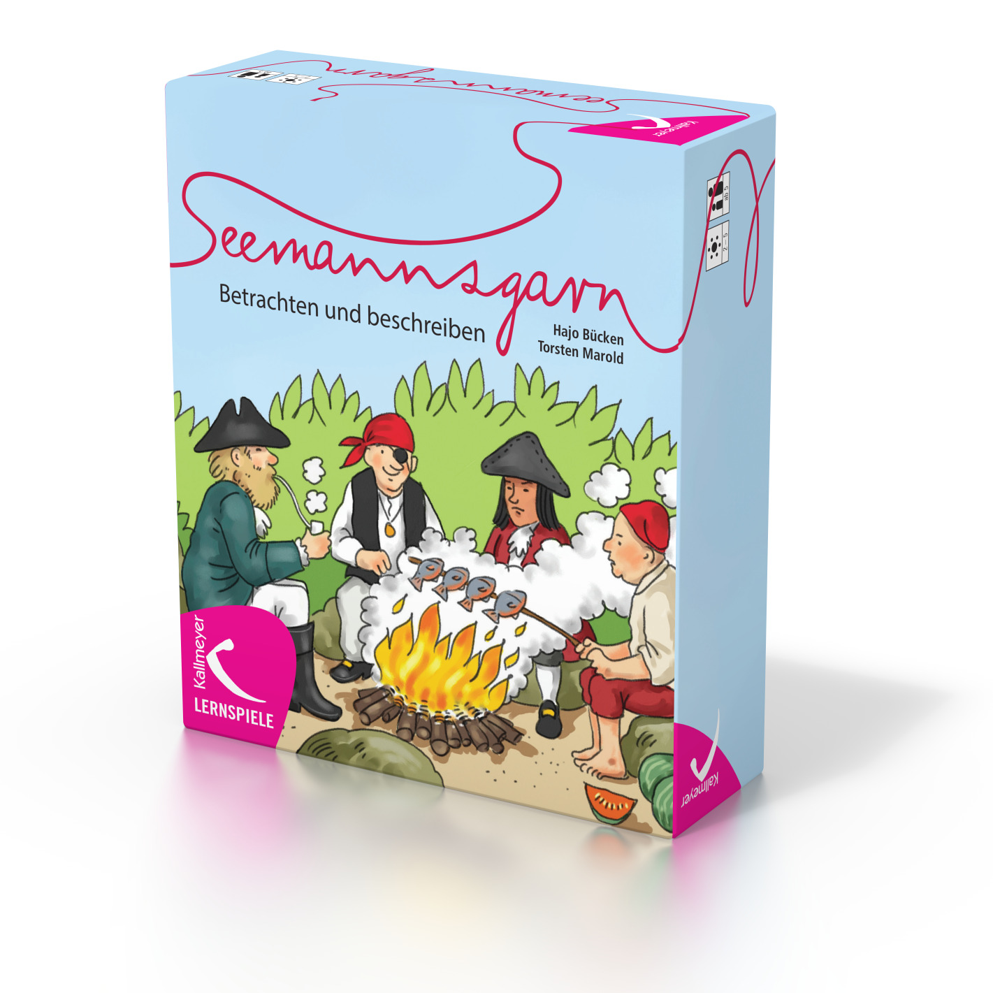 Kallmeyer Seemannsgarn