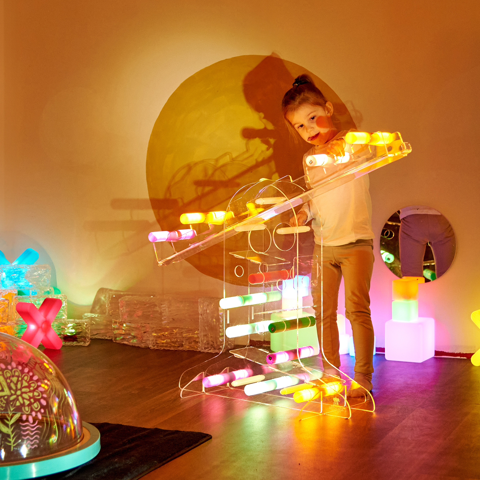 tts Set „MINKT-Entdeckungszentrum“