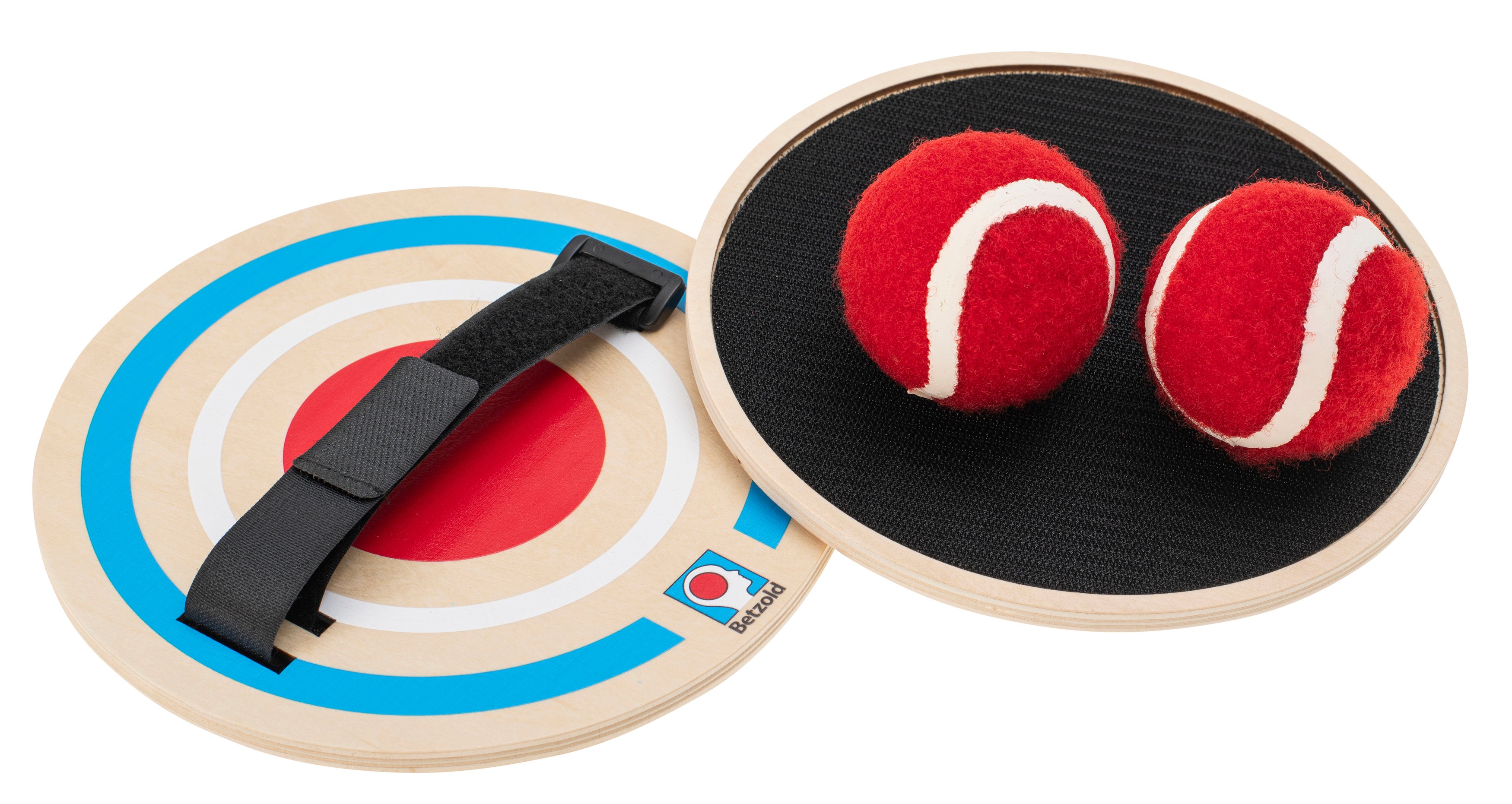 Betzold Klett-Fangspiel