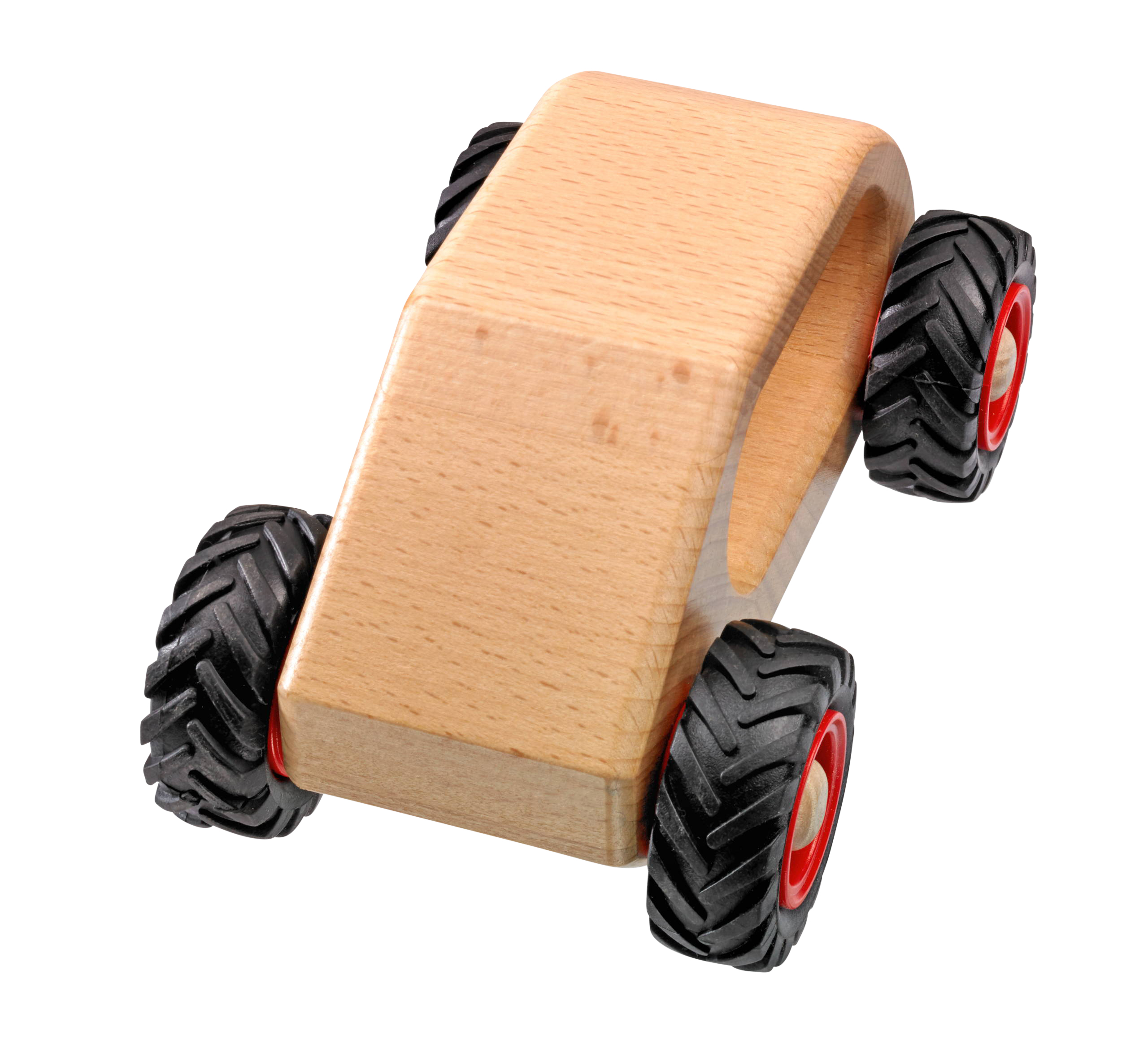 Fagus® Knubbelauto „Van“