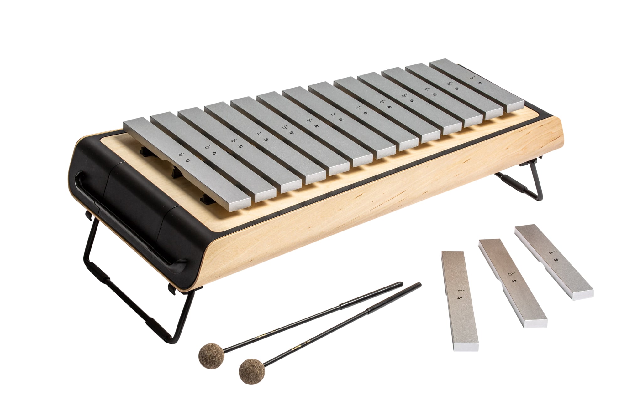 SONOR SMART Metallophon Sopran SSM 10