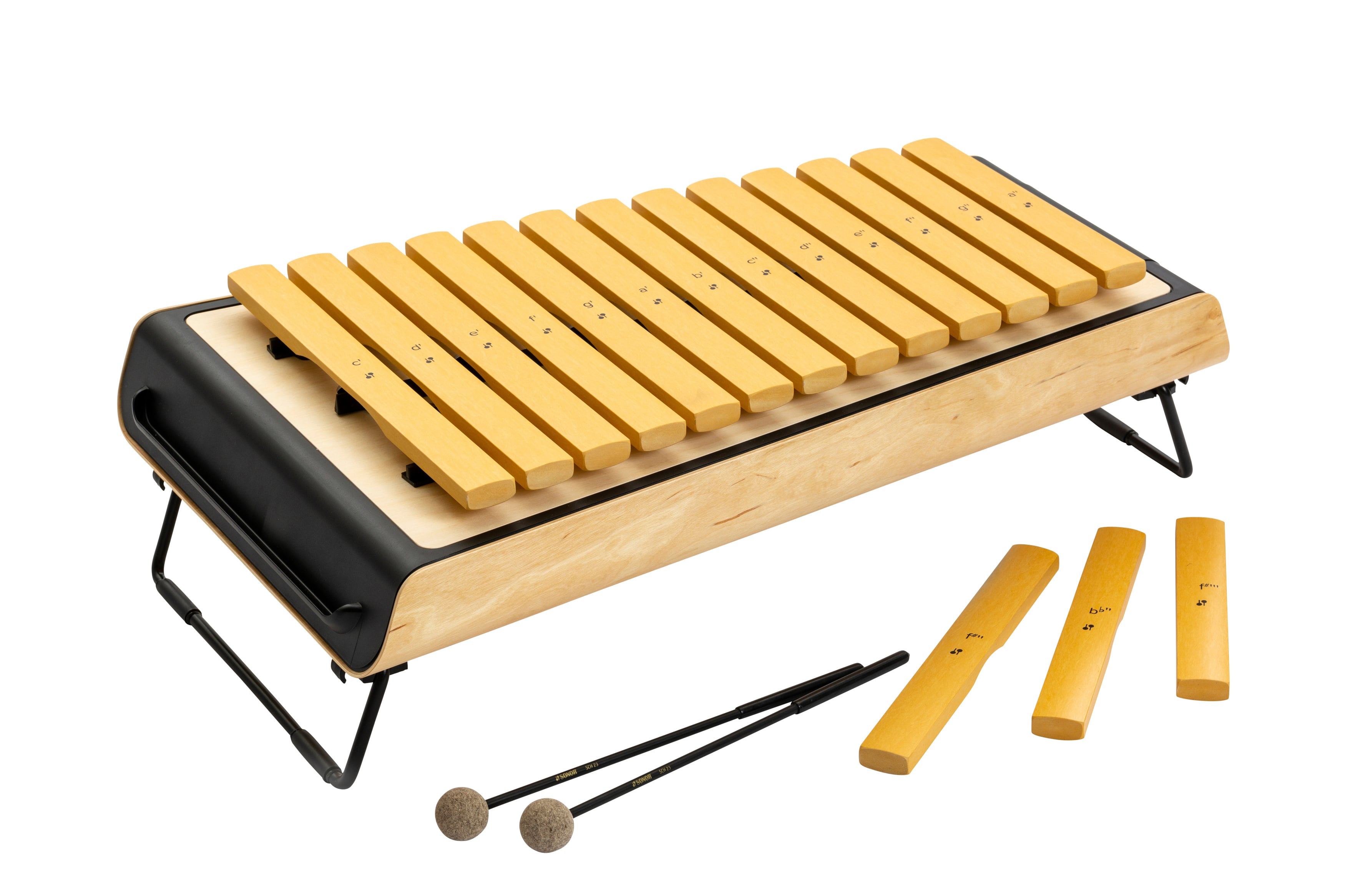 SONOR SMART Xylophon Alt ASX 100