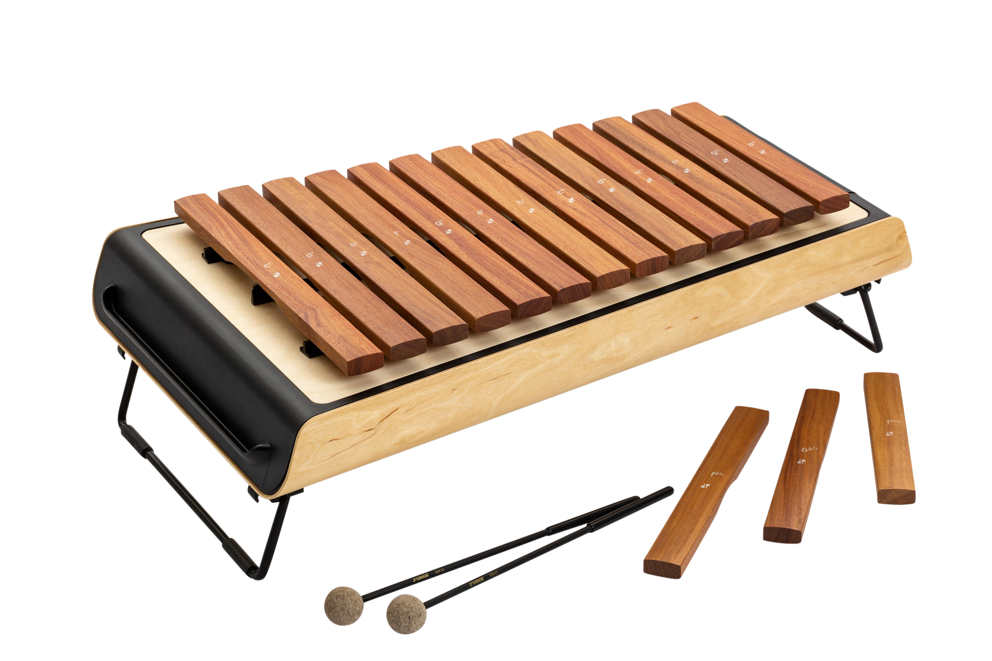 SONOR SMART Xylophon Alt ASX 1.1
