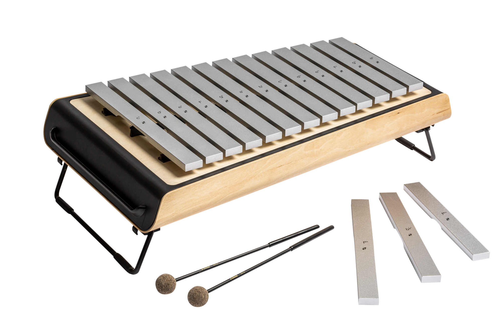 SONOR SMART Metallophon Alt ASM 10