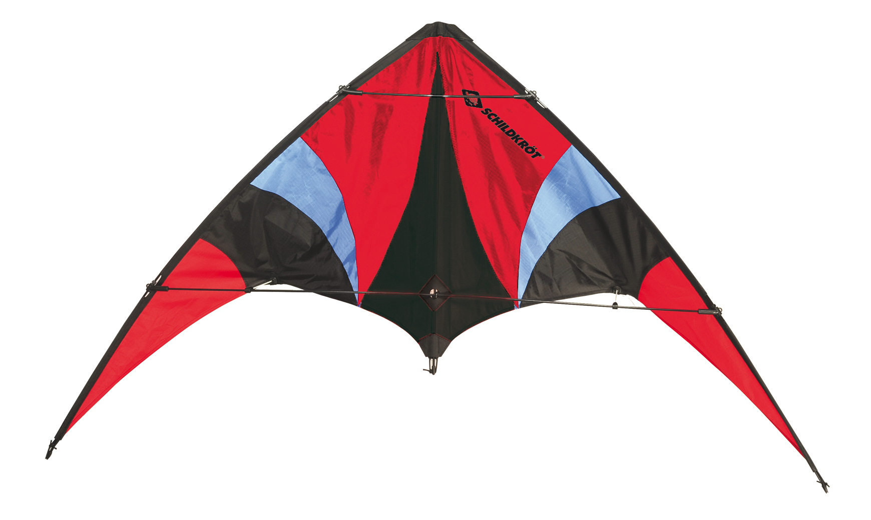 SCHILDKRÖT Flugdrachen „Stunt Kite 140“