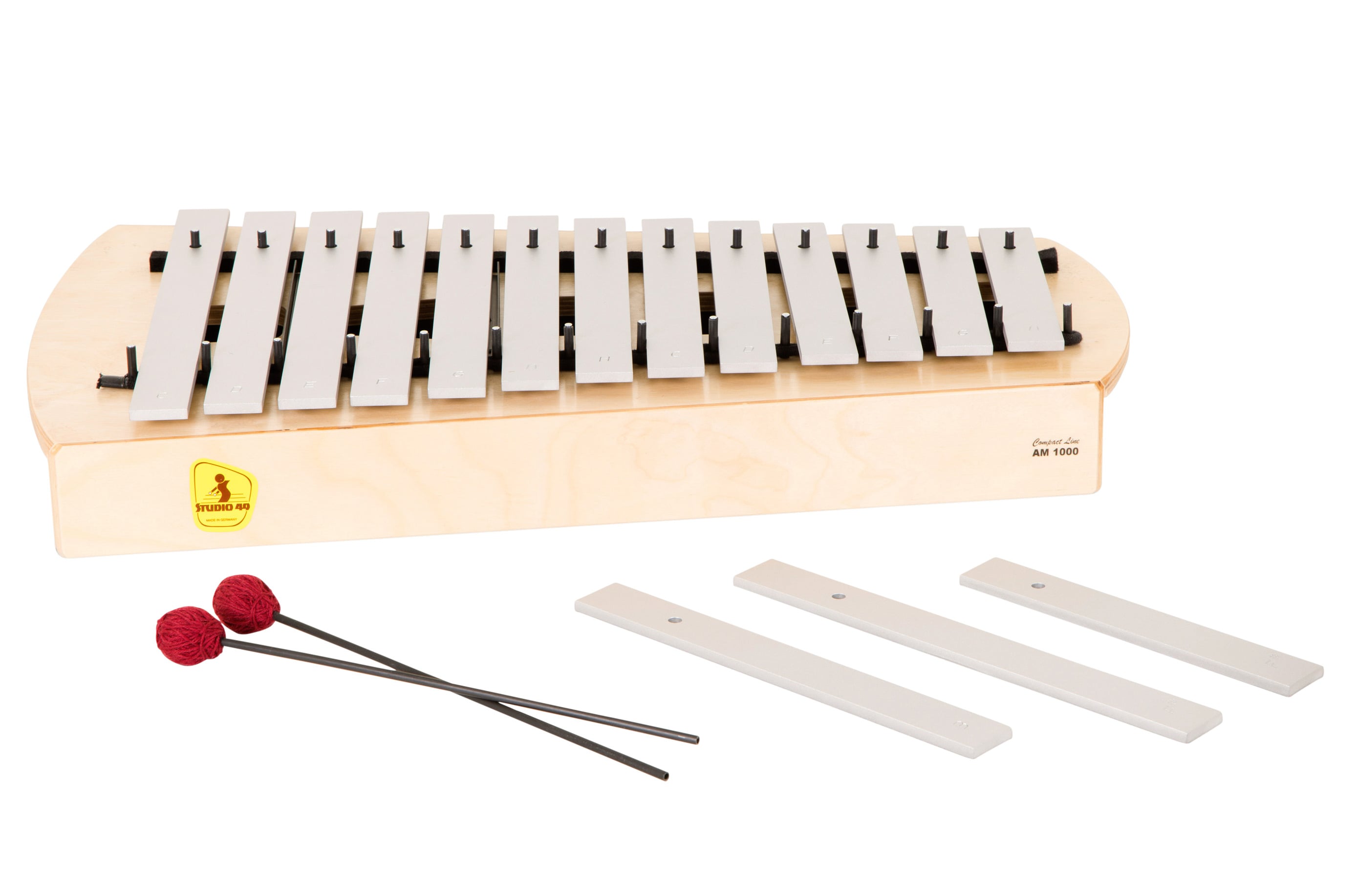 STUDIO 49 Alt-Metallophon AM 1000