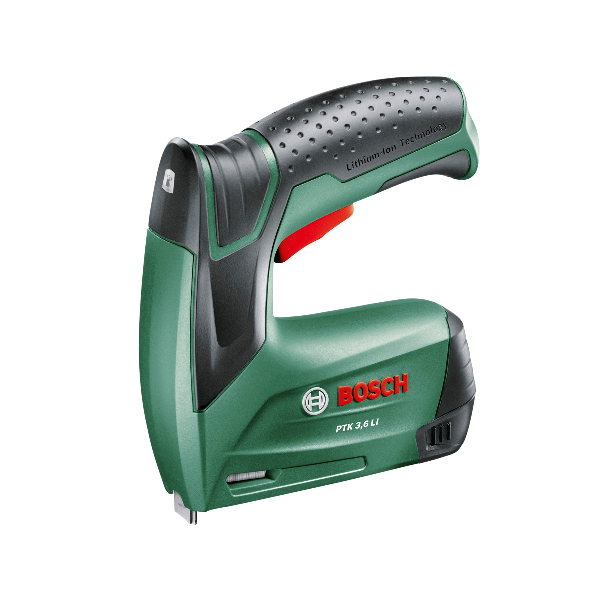 BOSCH Elektrotacker PTK 3,6 LI
