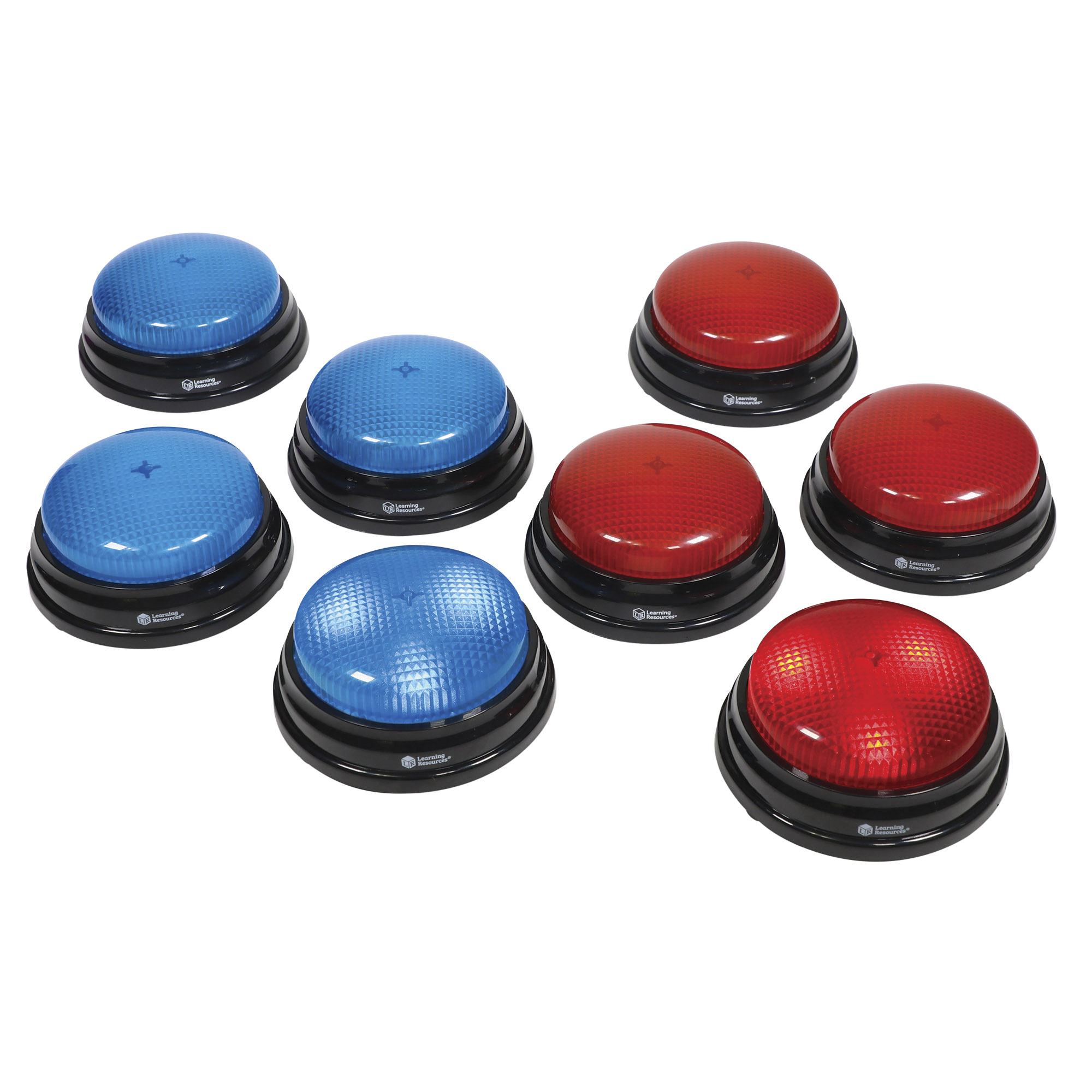 Learning Resources Team-Antwort-Buzzer