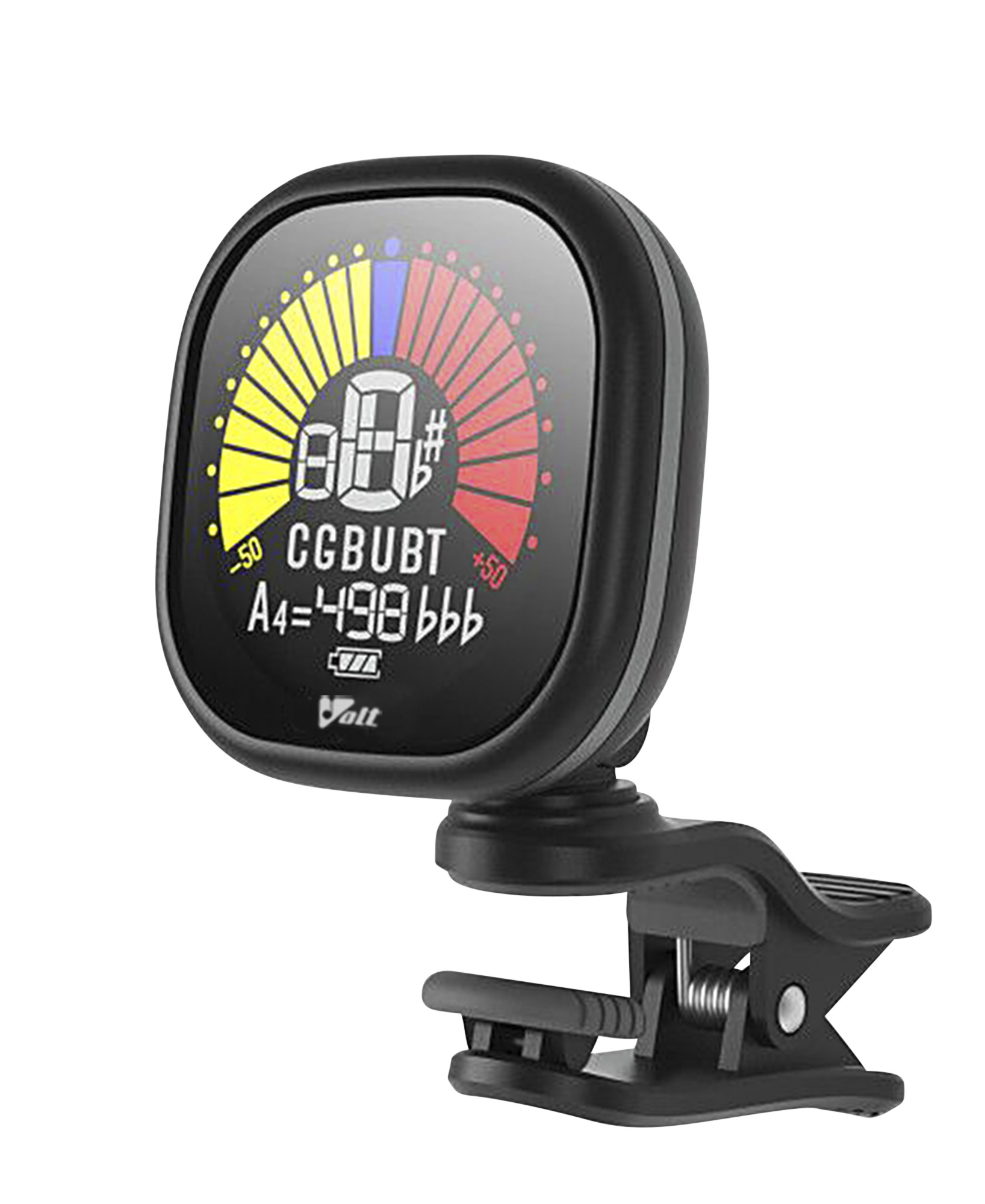 Volt BY VOGGENREITER Stimmgerät USB „RCT-5000“